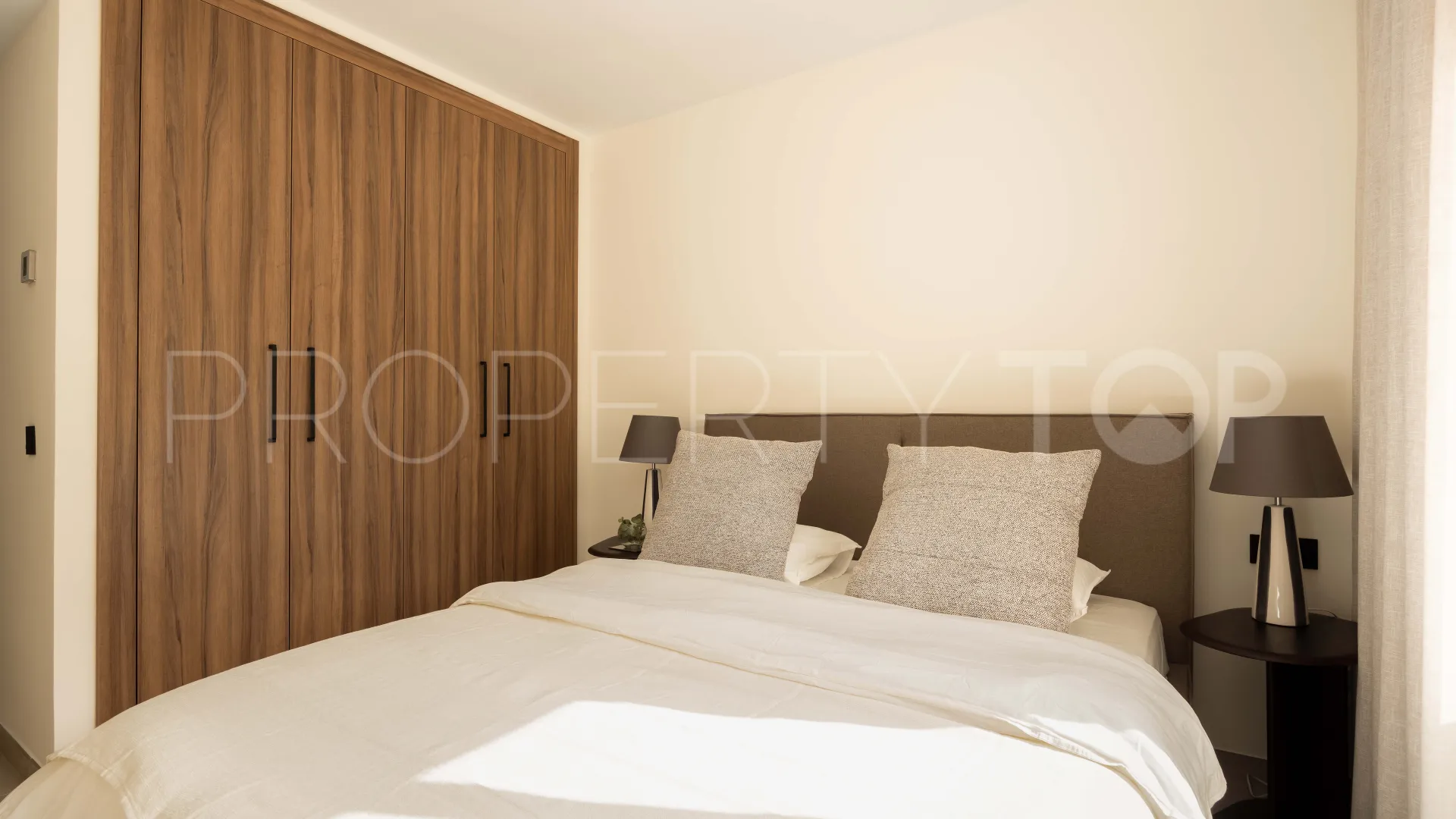 Apartment for sale in Palacetes Los Belvederes