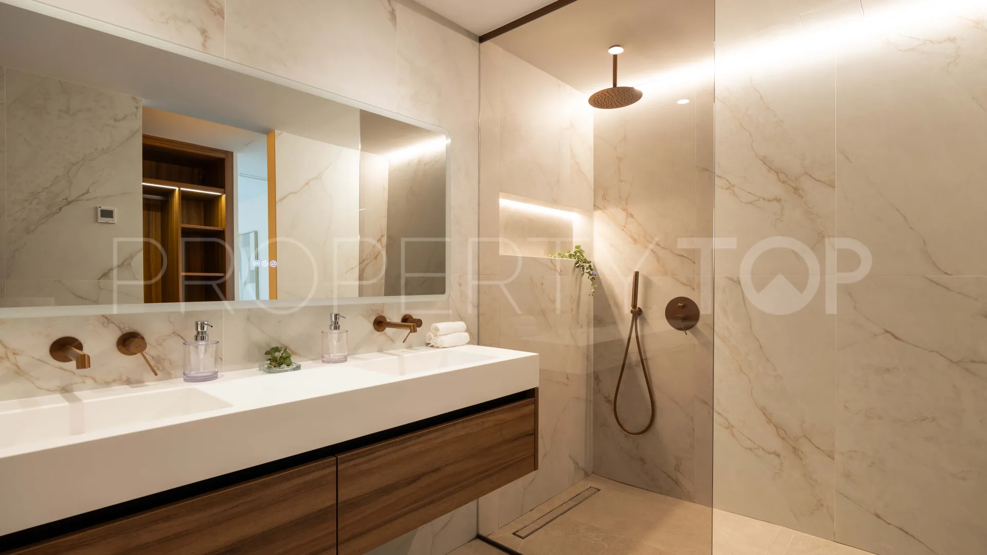 Apartment for sale in Palacetes Los Belvederes