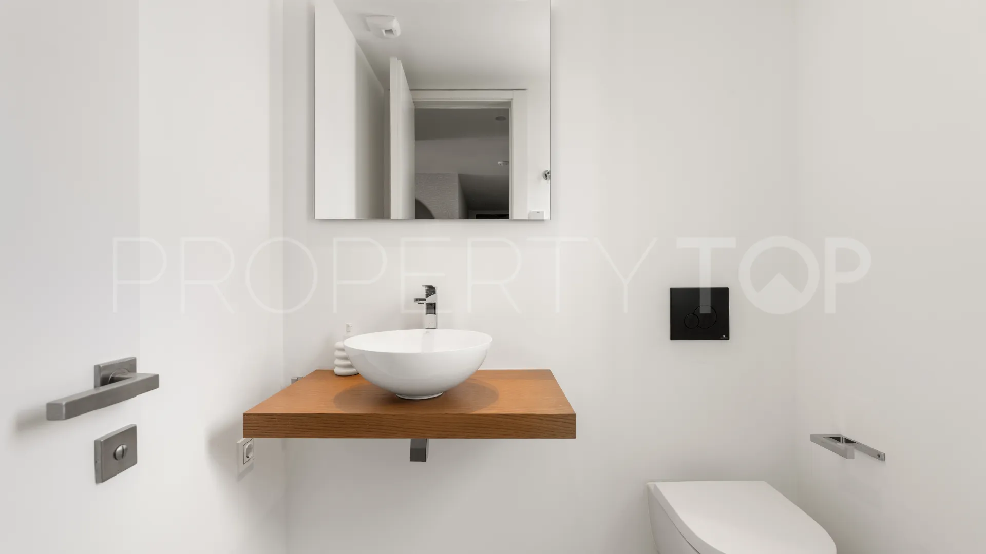For sale Palo Alto apartment