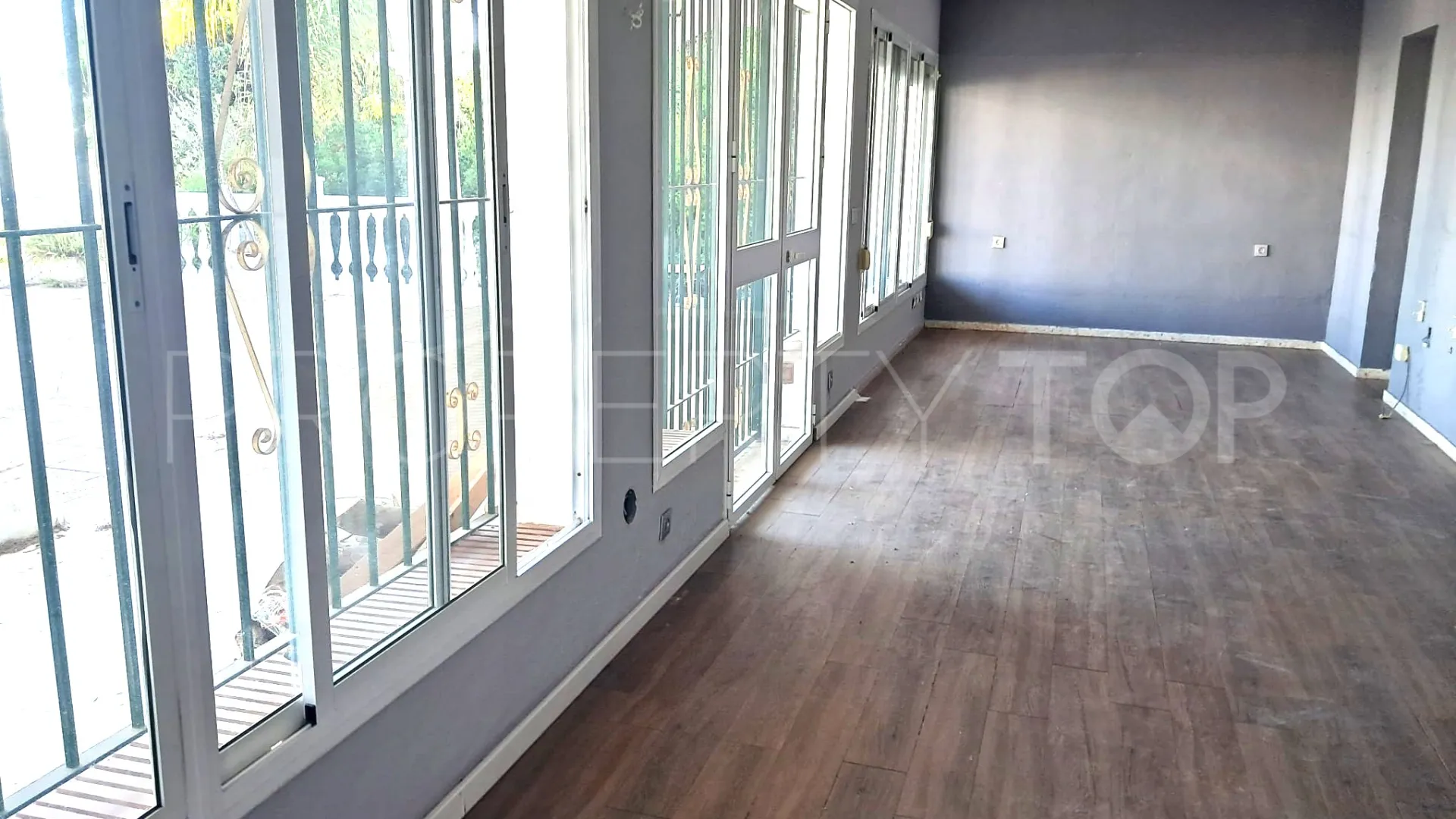 For sale villa in Paraiso Medio