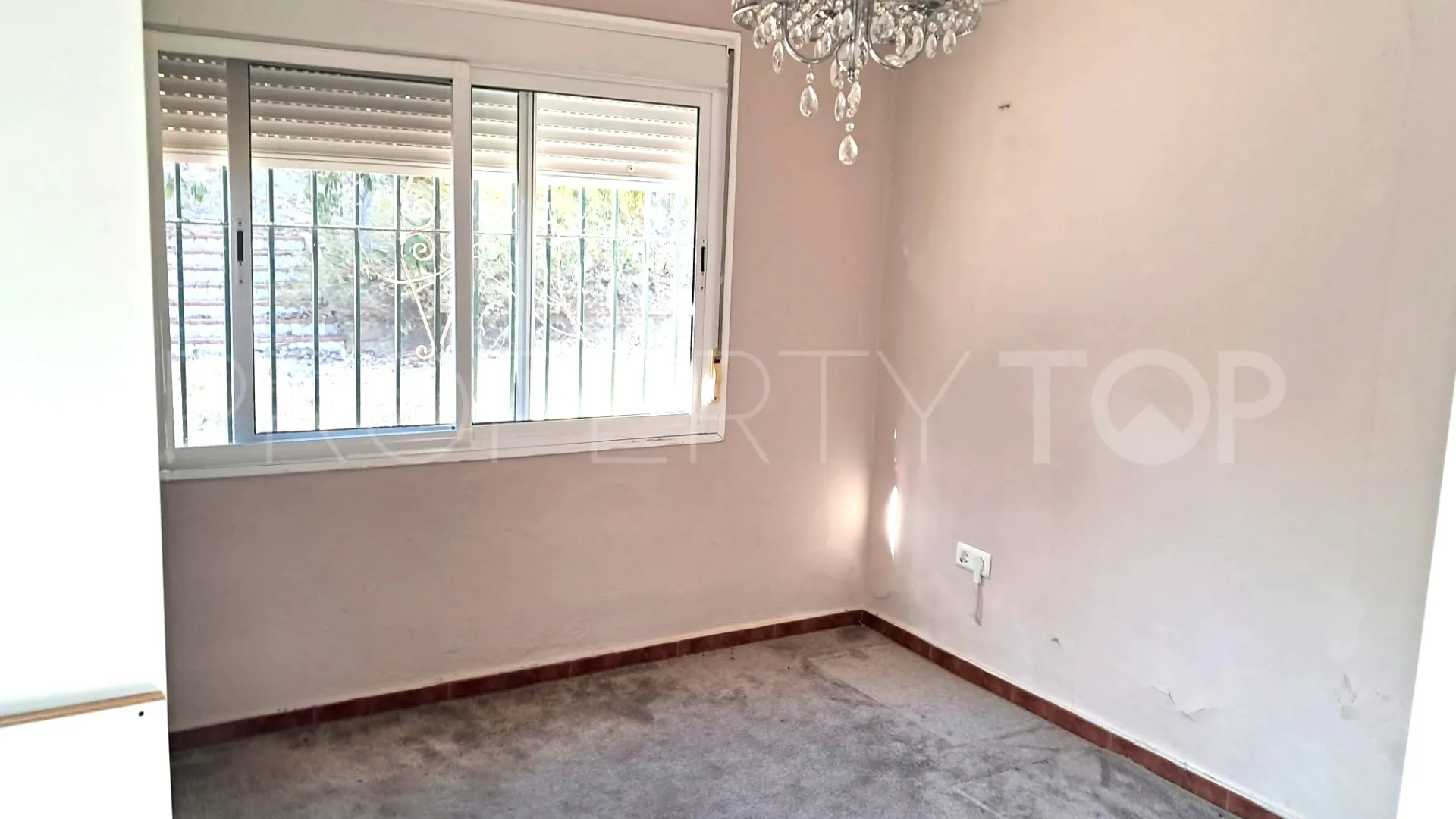 For sale villa in Paraiso Medio