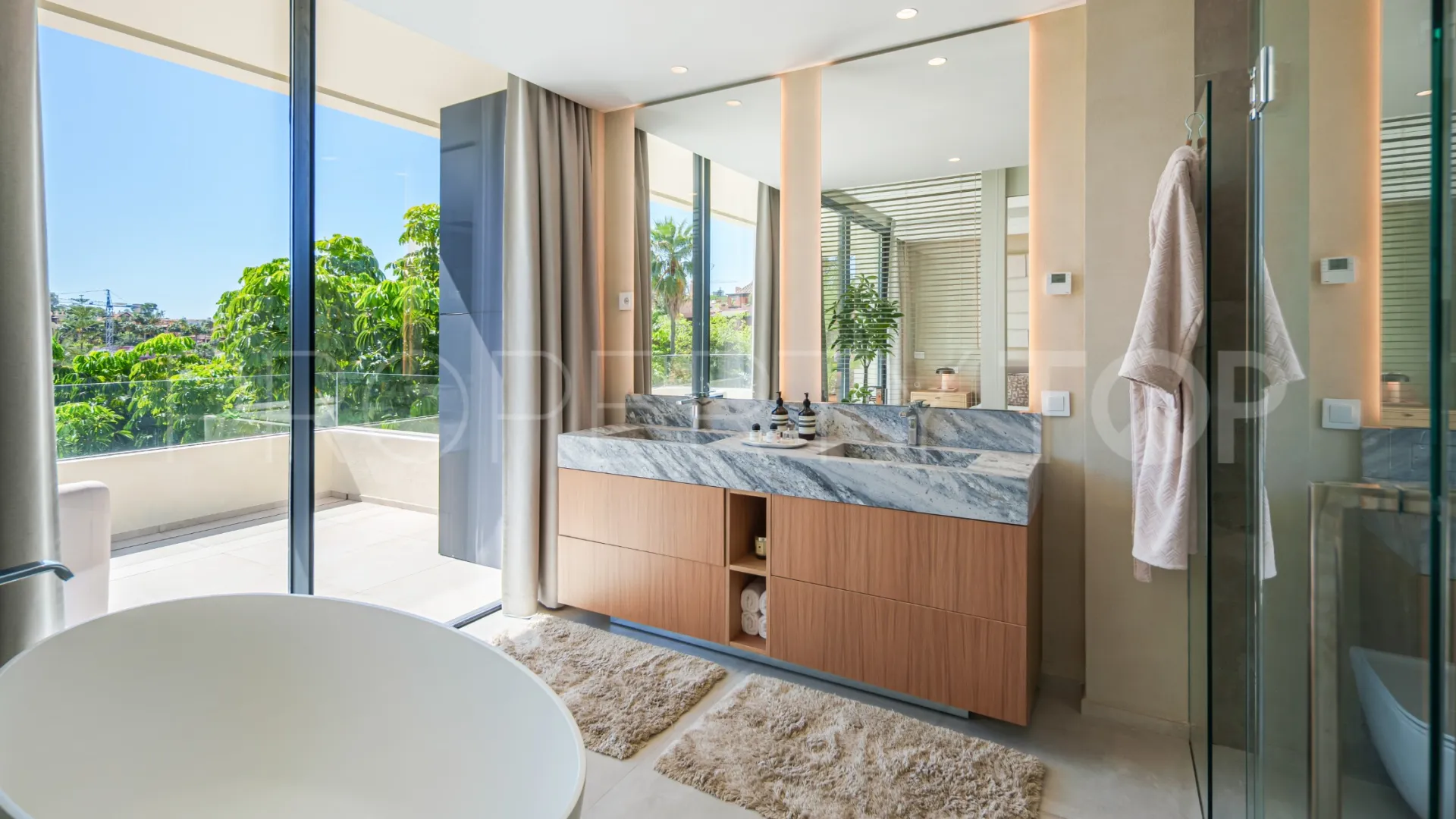 New Golden Mile, villa en venta con 4 dormitorios