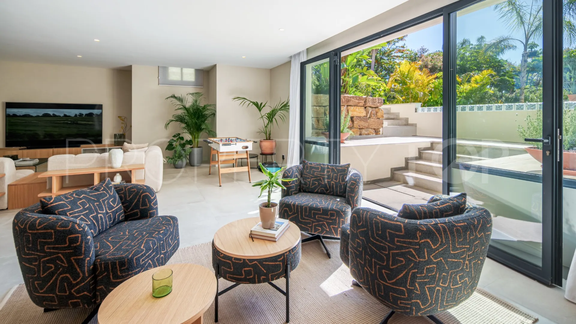 New Golden Mile, villa en venta con 4 dormitorios