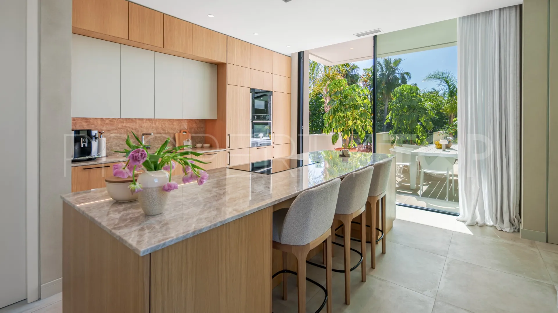 New Golden Mile, villa en venta con 4 dormitorios
