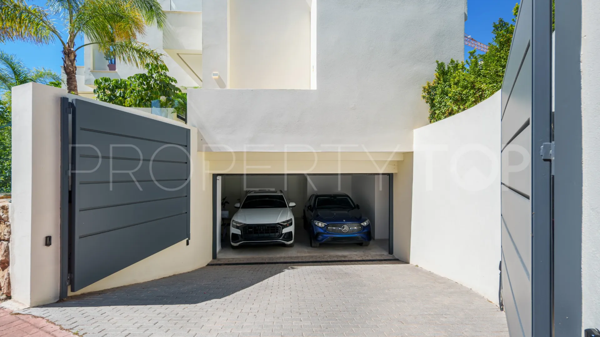 New Golden Mile, villa en venta con 4 dormitorios