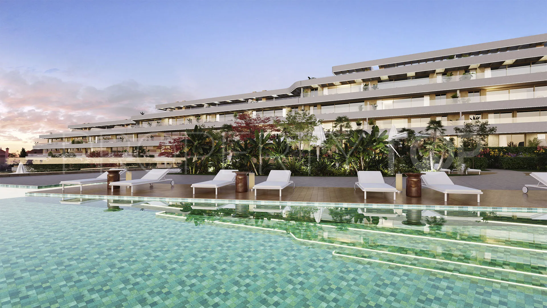 Buy ground floor apartment in Cala de Mijas