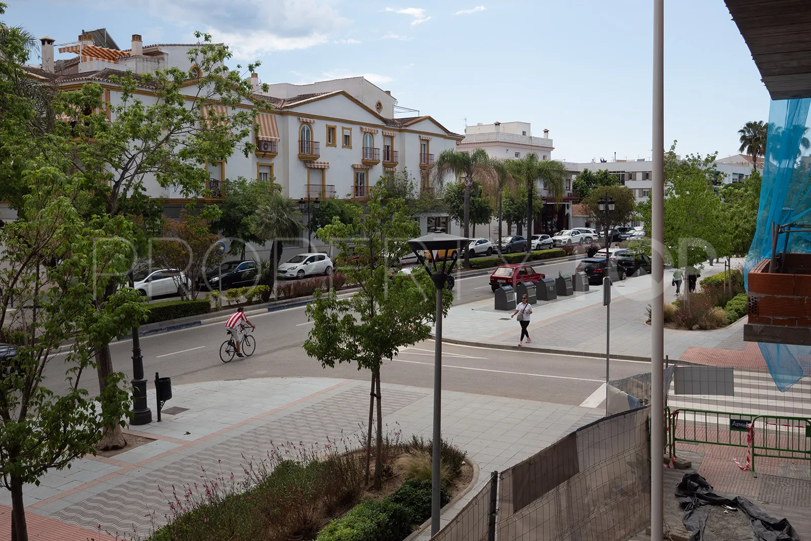 For sale S. Pedro Centro 3 bedrooms apartment