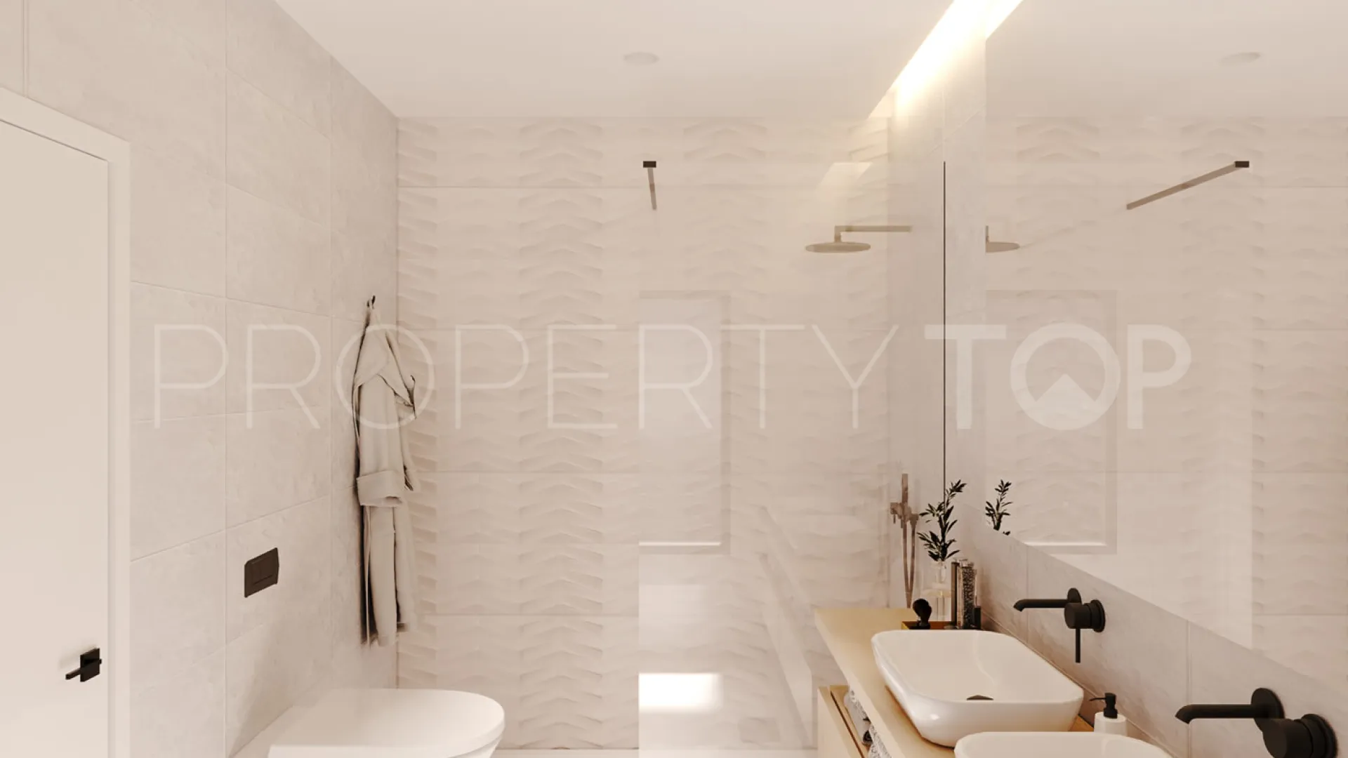 For sale S. Pedro Centro 3 bedrooms apartment