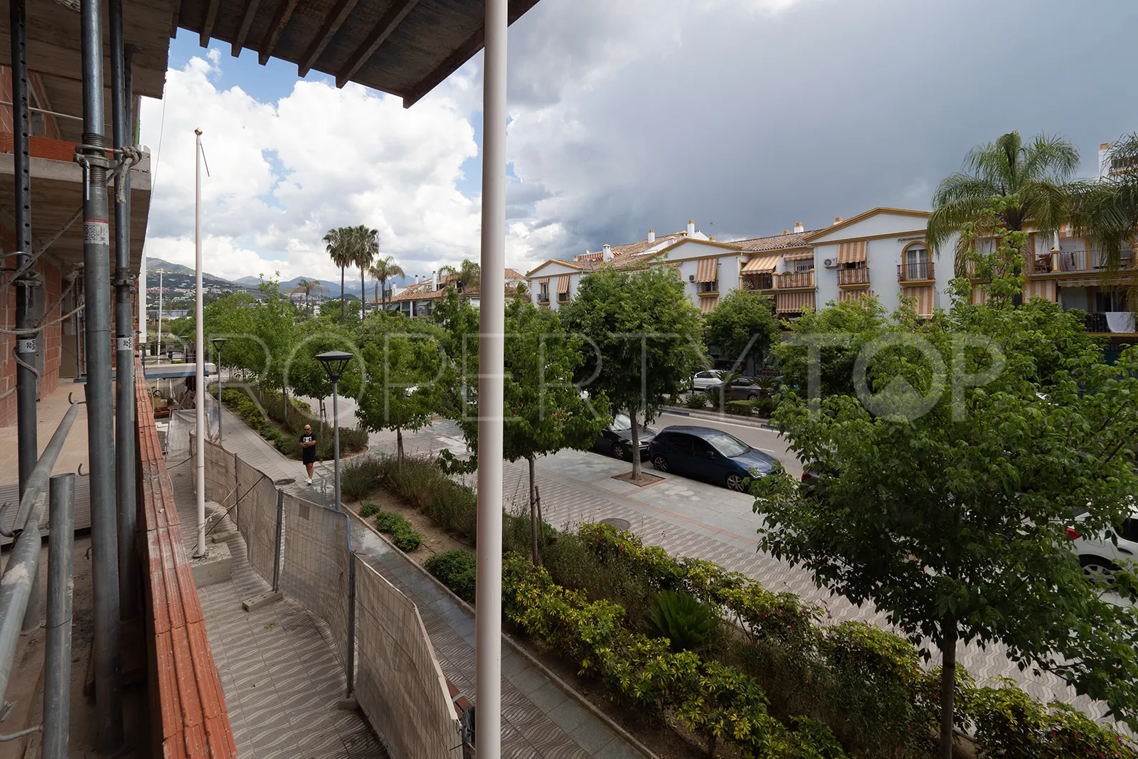 For sale S. Pedro Centro 3 bedrooms apartment