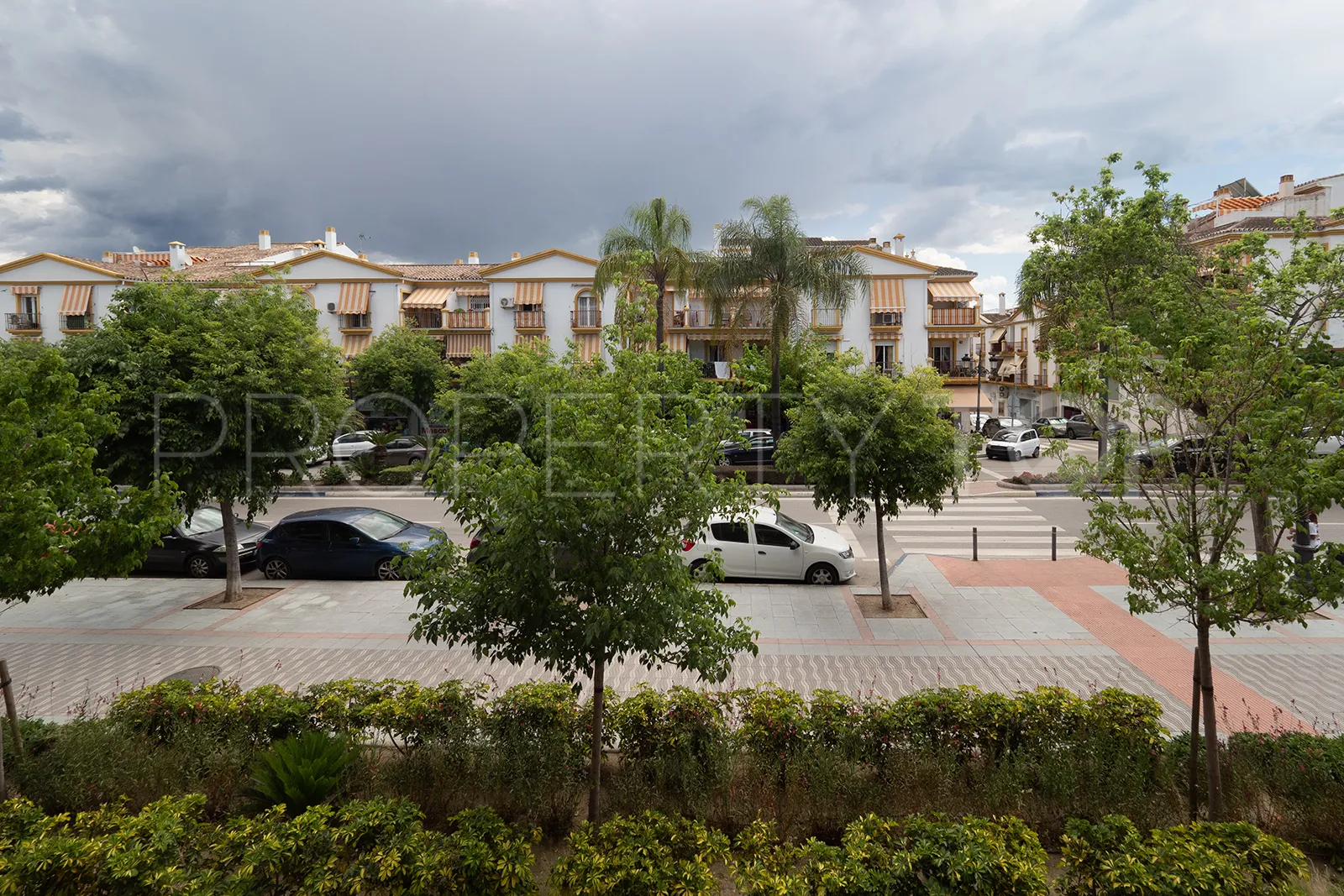 For sale S. Pedro Centro 3 bedrooms apartment