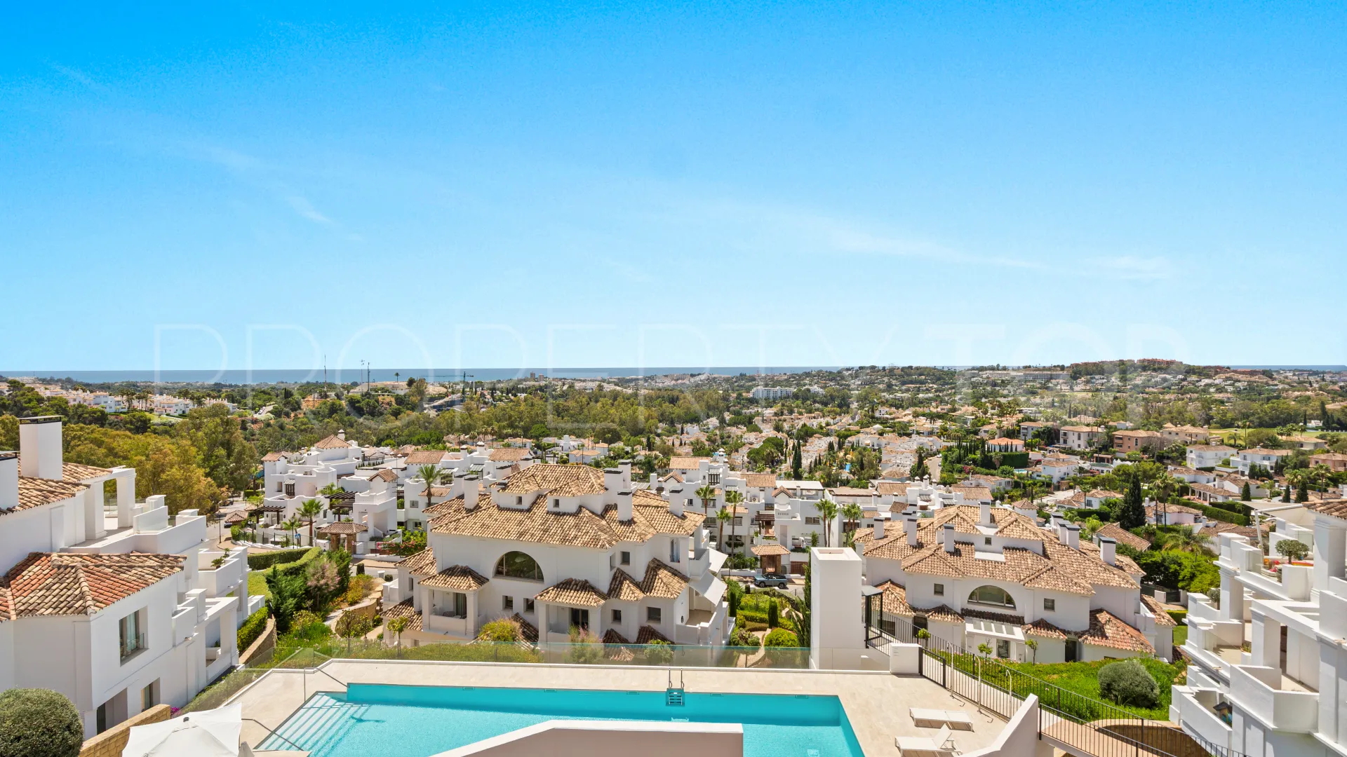 For sale apartment in 9 Lions Residences