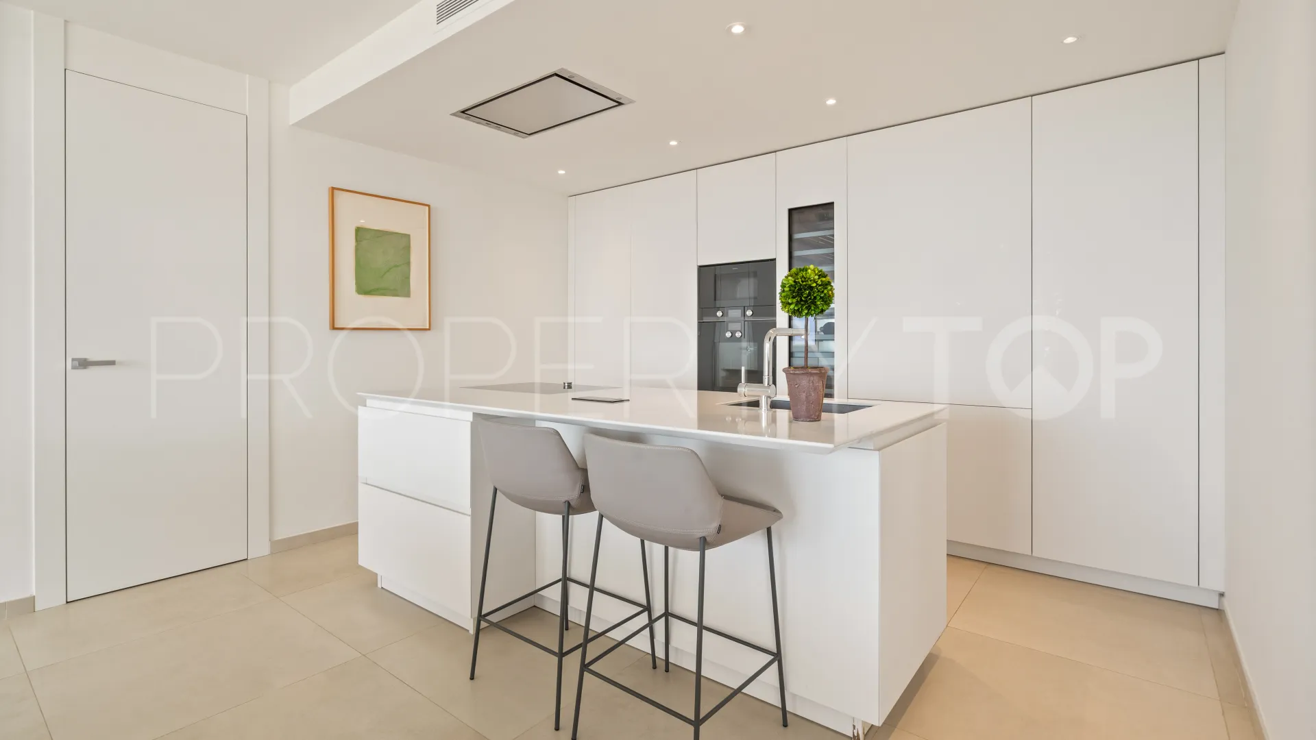 For sale apartment in 9 Lions Residences
