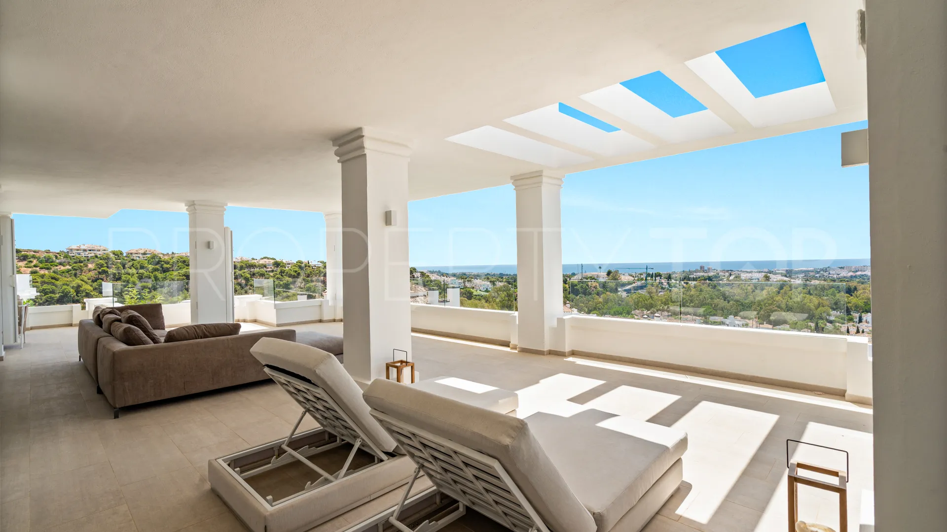 For sale apartment in 9 Lions Residences