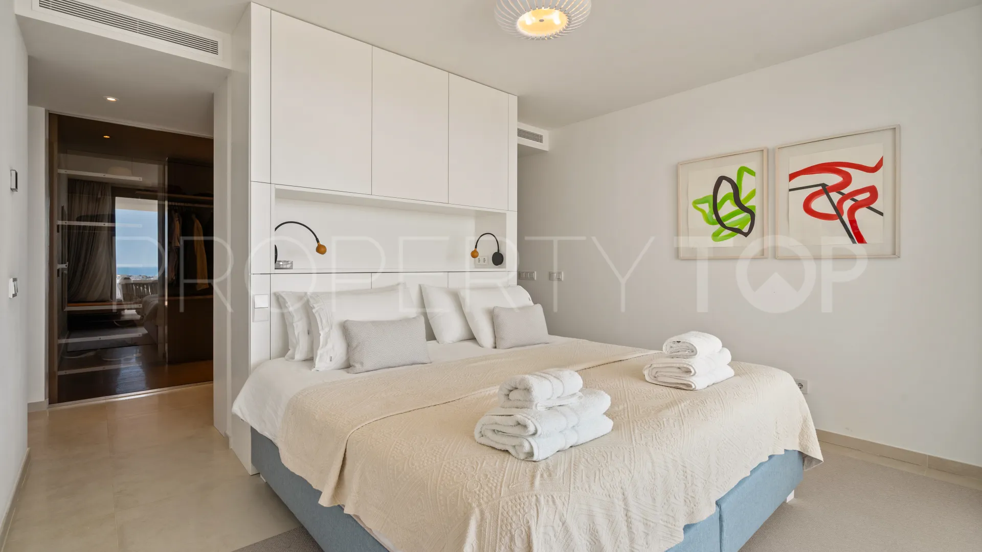 For sale apartment in 9 Lions Residences
