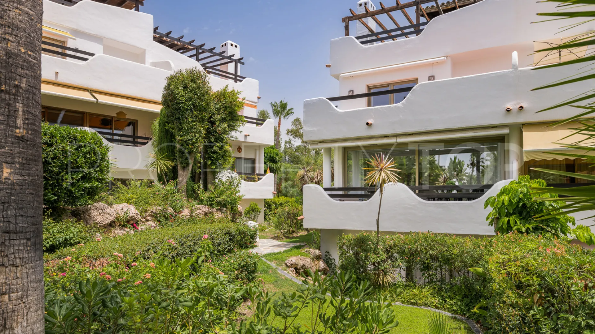 For sale La Meridiana semi detached house