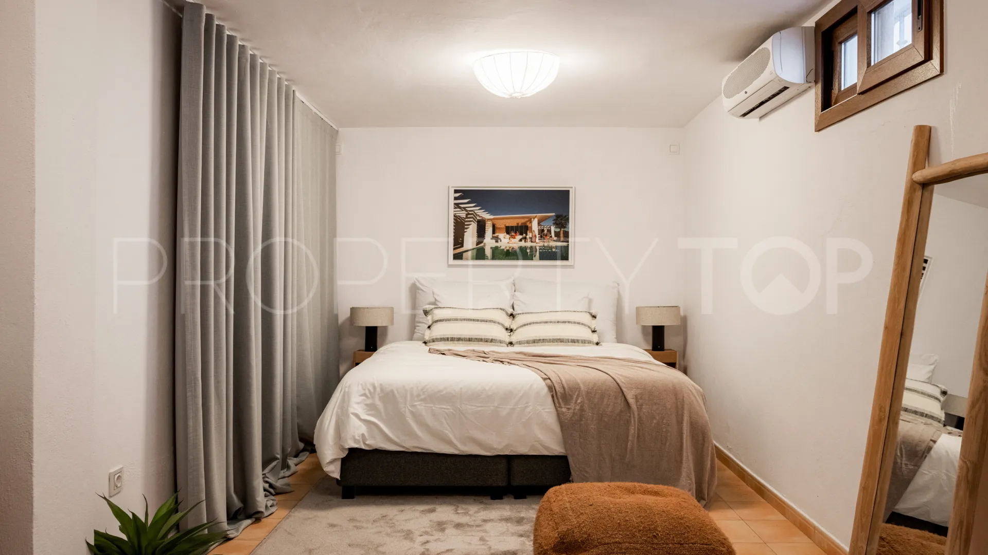 For sale Rocio de Nagüeles villa with 5 bedrooms