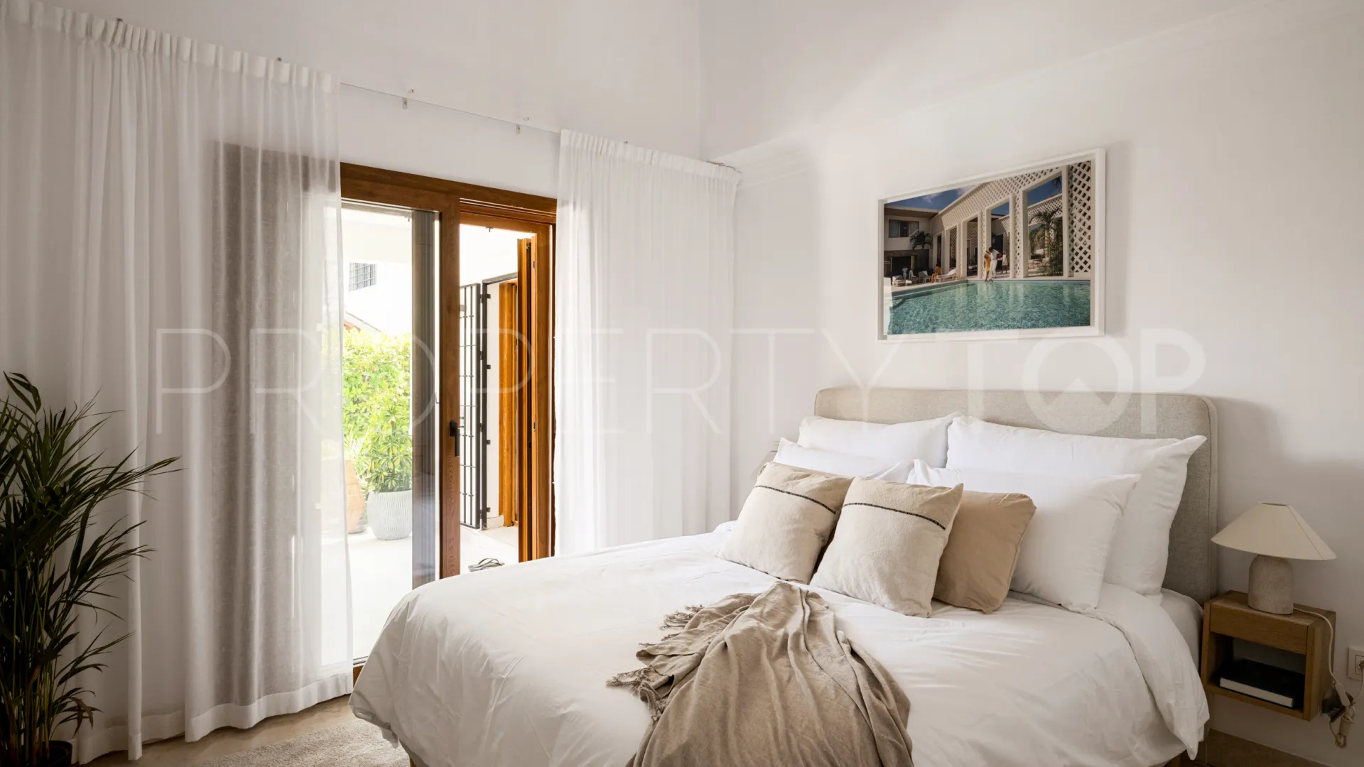 For sale Rocio de Nagüeles villa with 5 bedrooms