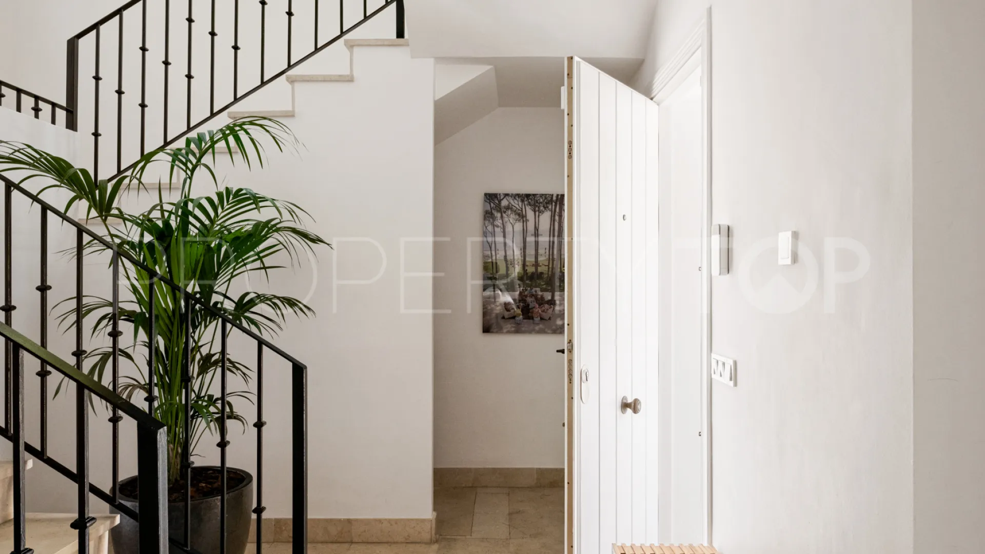For sale Rocio de Nagüeles villa with 5 bedrooms