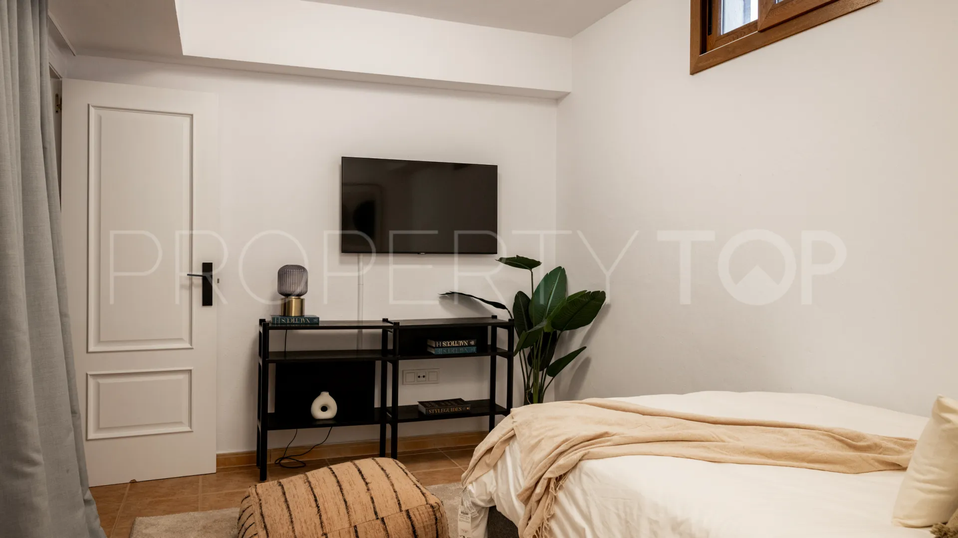 For sale Rocio de Nagüeles villa with 5 bedrooms