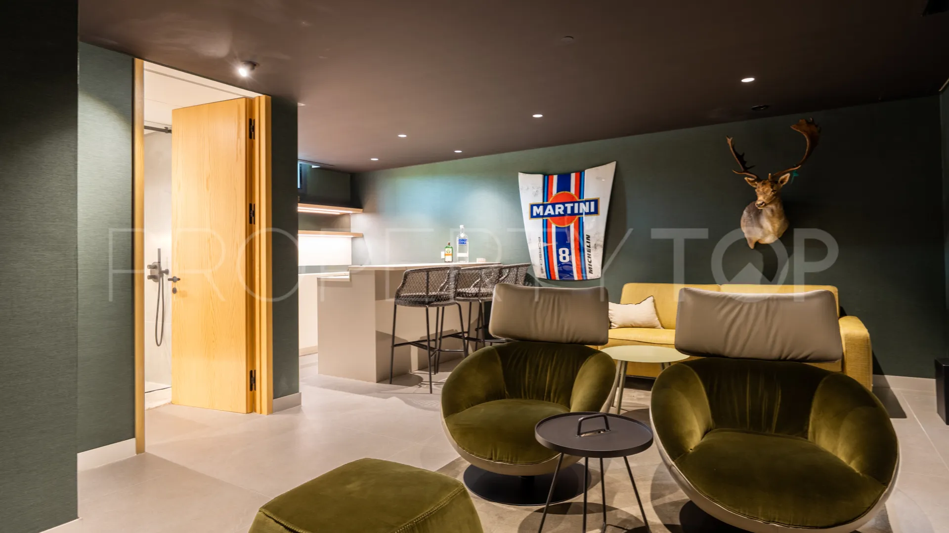For sale Los Flamingos 4 bedrooms villa