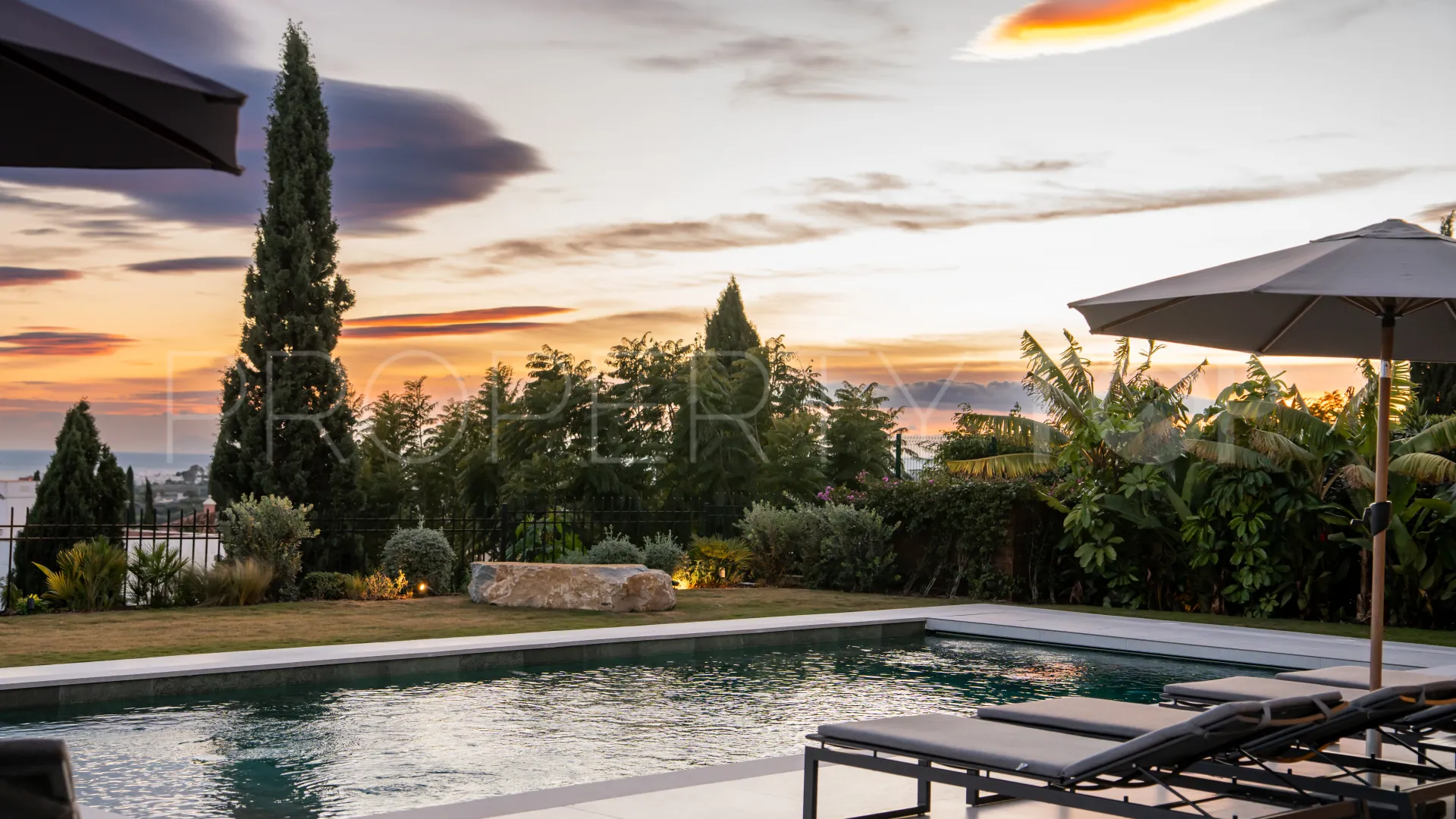 For sale Los Flamingos 4 bedrooms villa