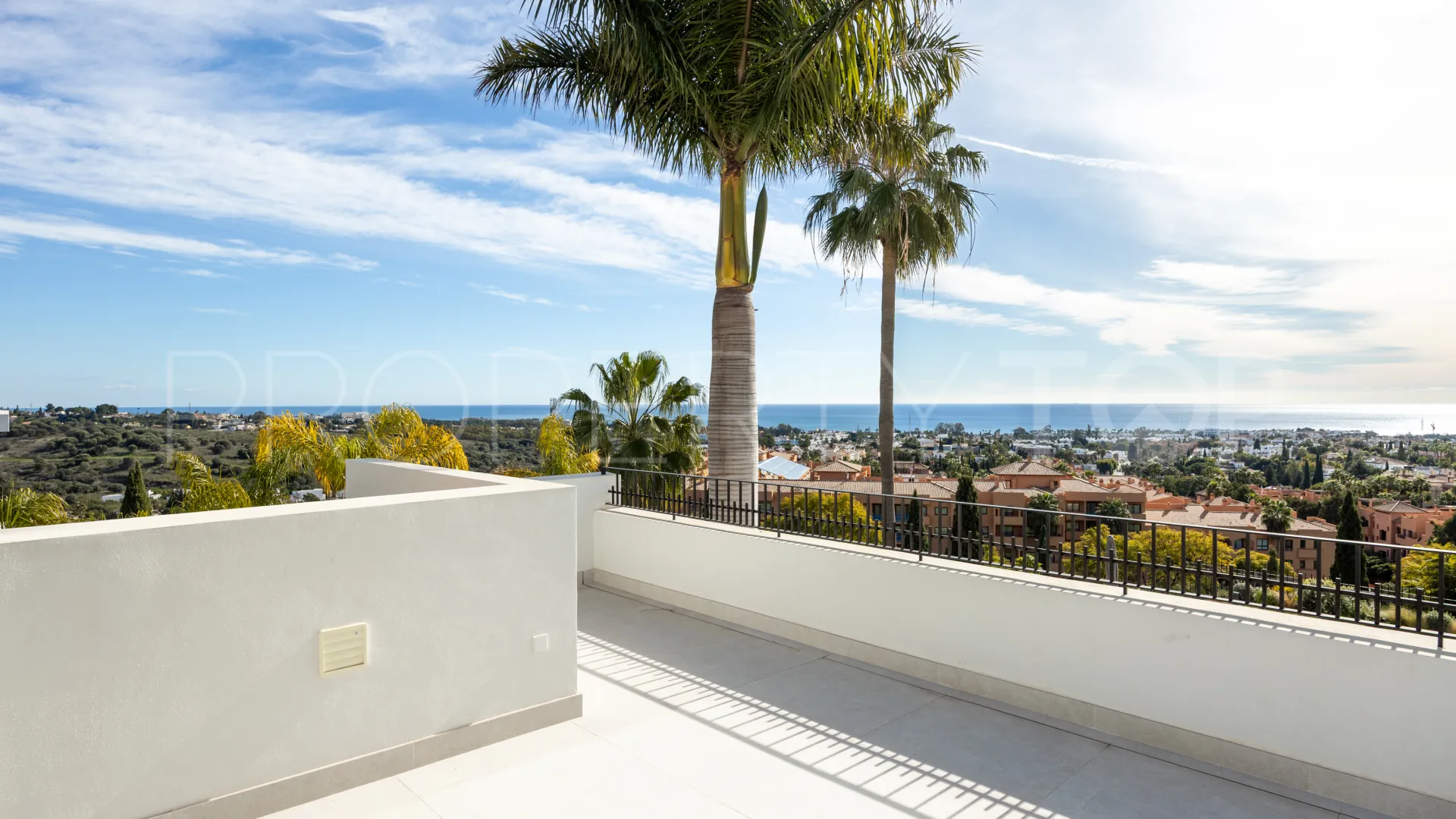 For sale Los Flamingos 4 bedrooms villa