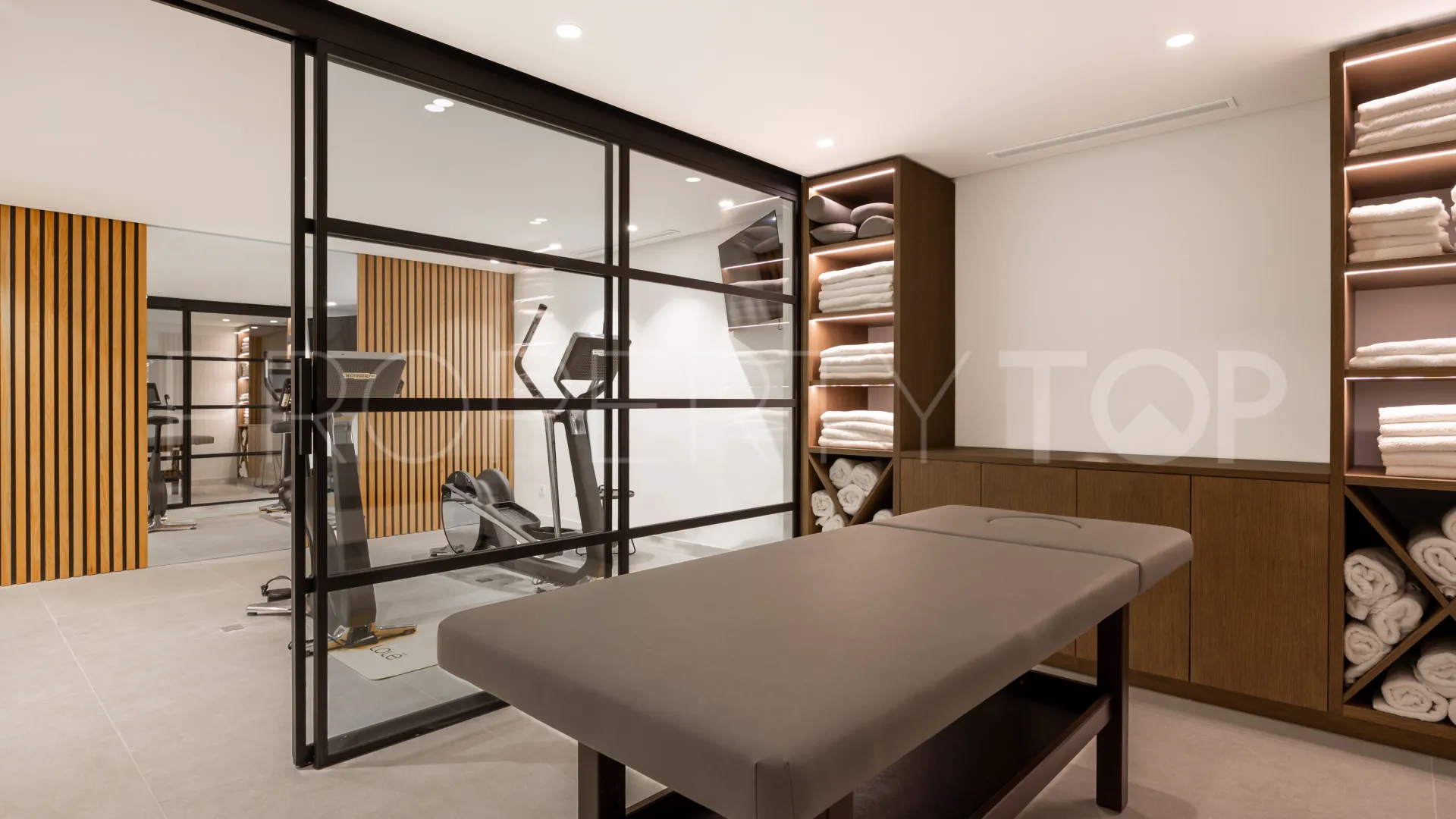 For sale Los Flamingos 4 bedrooms villa