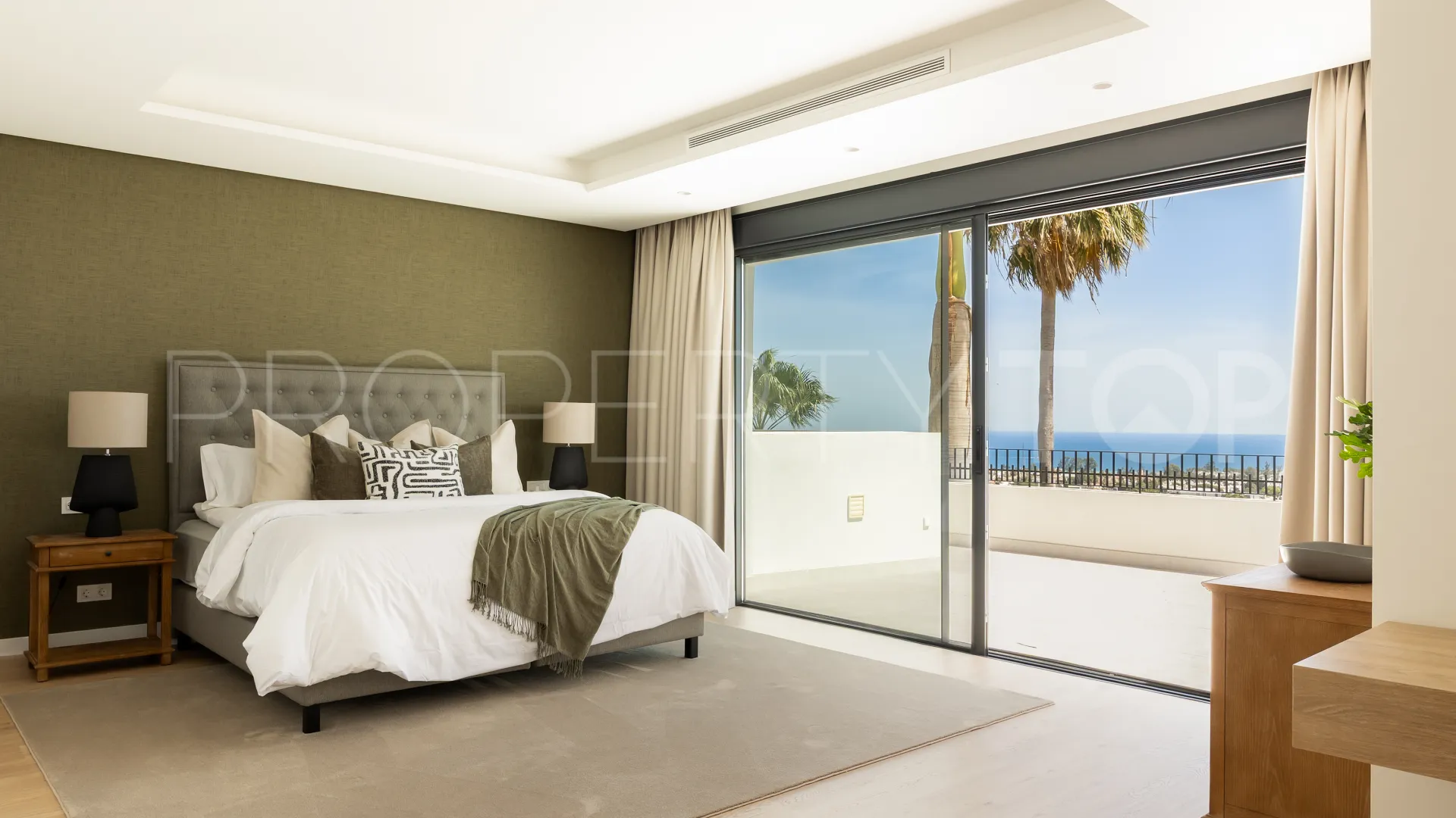 For sale Los Flamingos 4 bedrooms villa