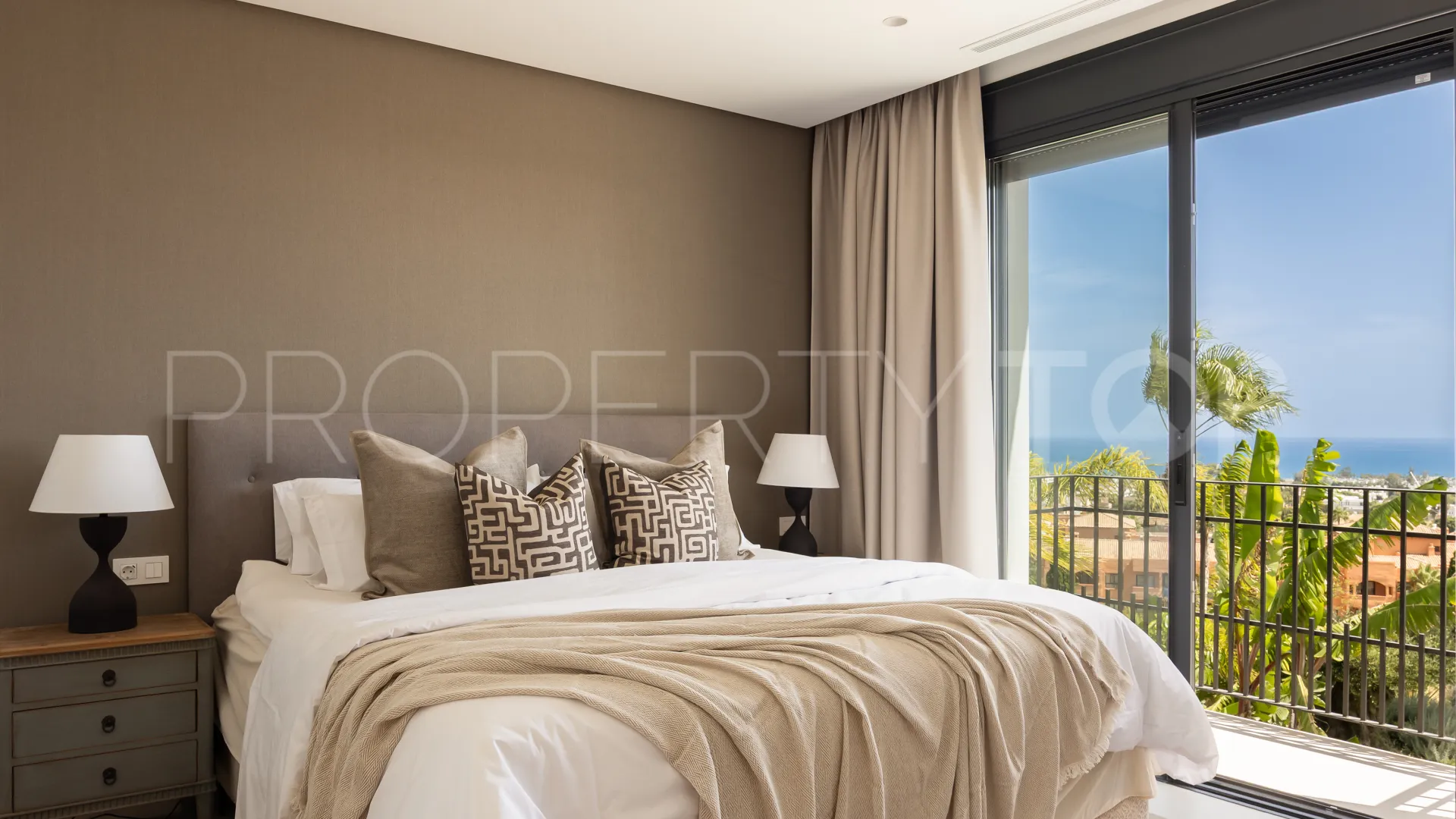 For sale Los Flamingos 4 bedrooms villa