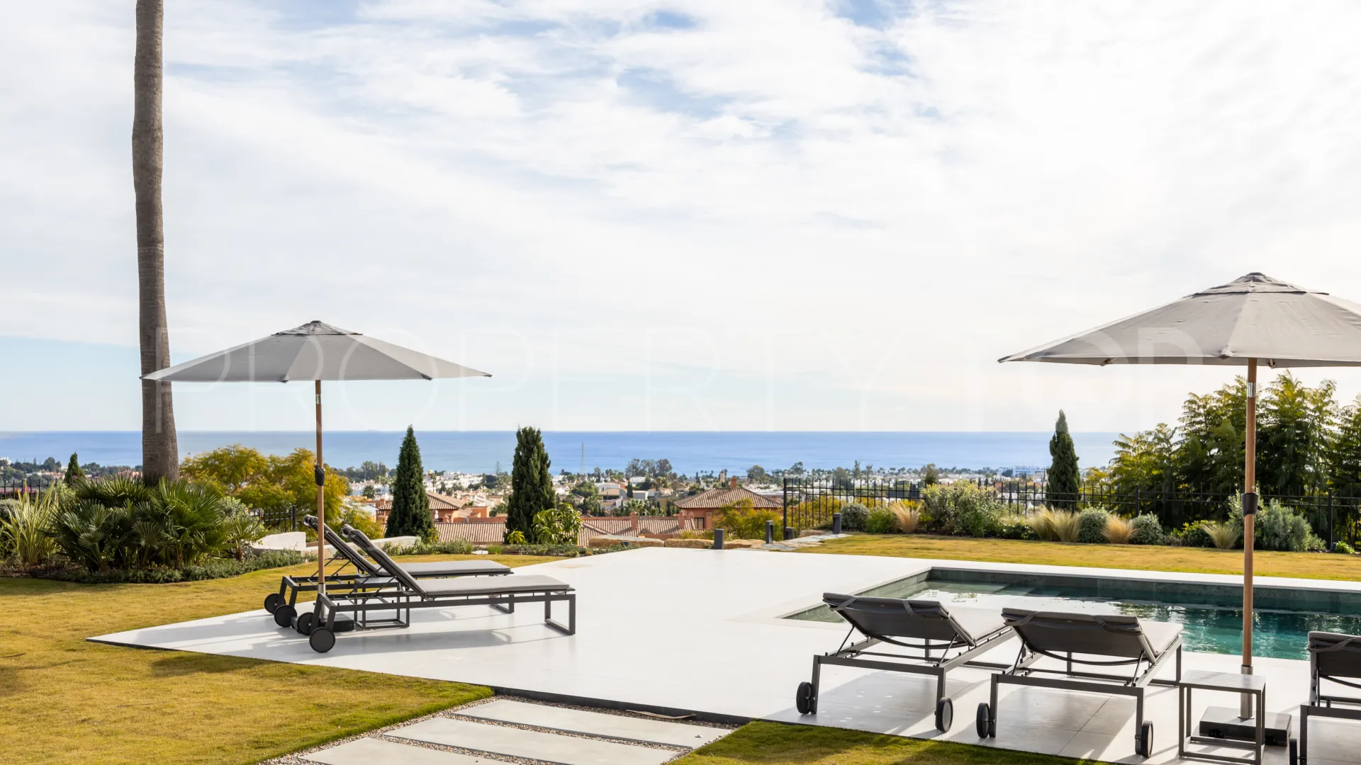 For sale Los Flamingos 4 bedrooms villa
