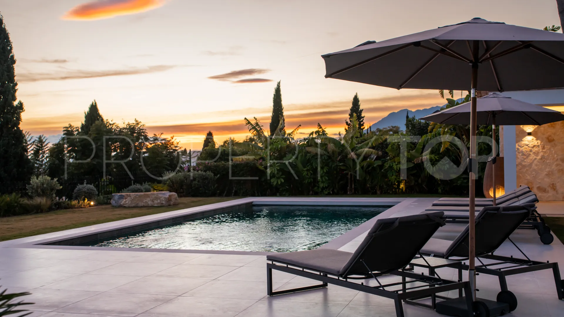 For sale Los Flamingos 4 bedrooms villa