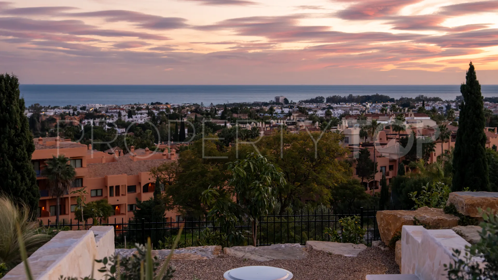 For sale Los Flamingos 4 bedrooms villa