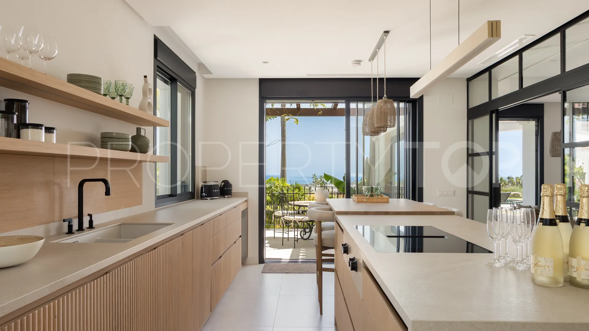 For sale Los Flamingos 4 bedrooms villa