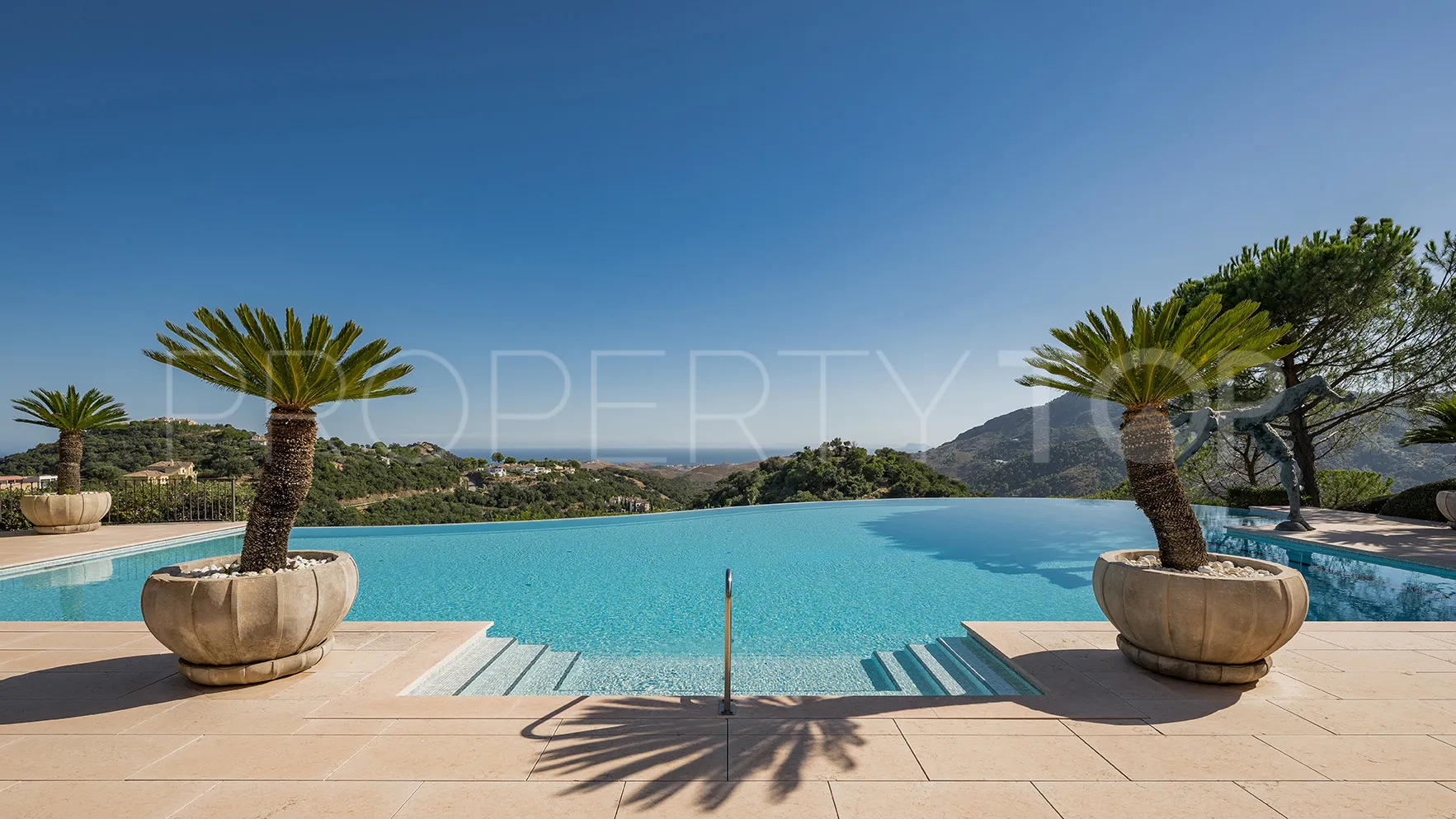 La Zagaleta 9 bedrooms villa for sale