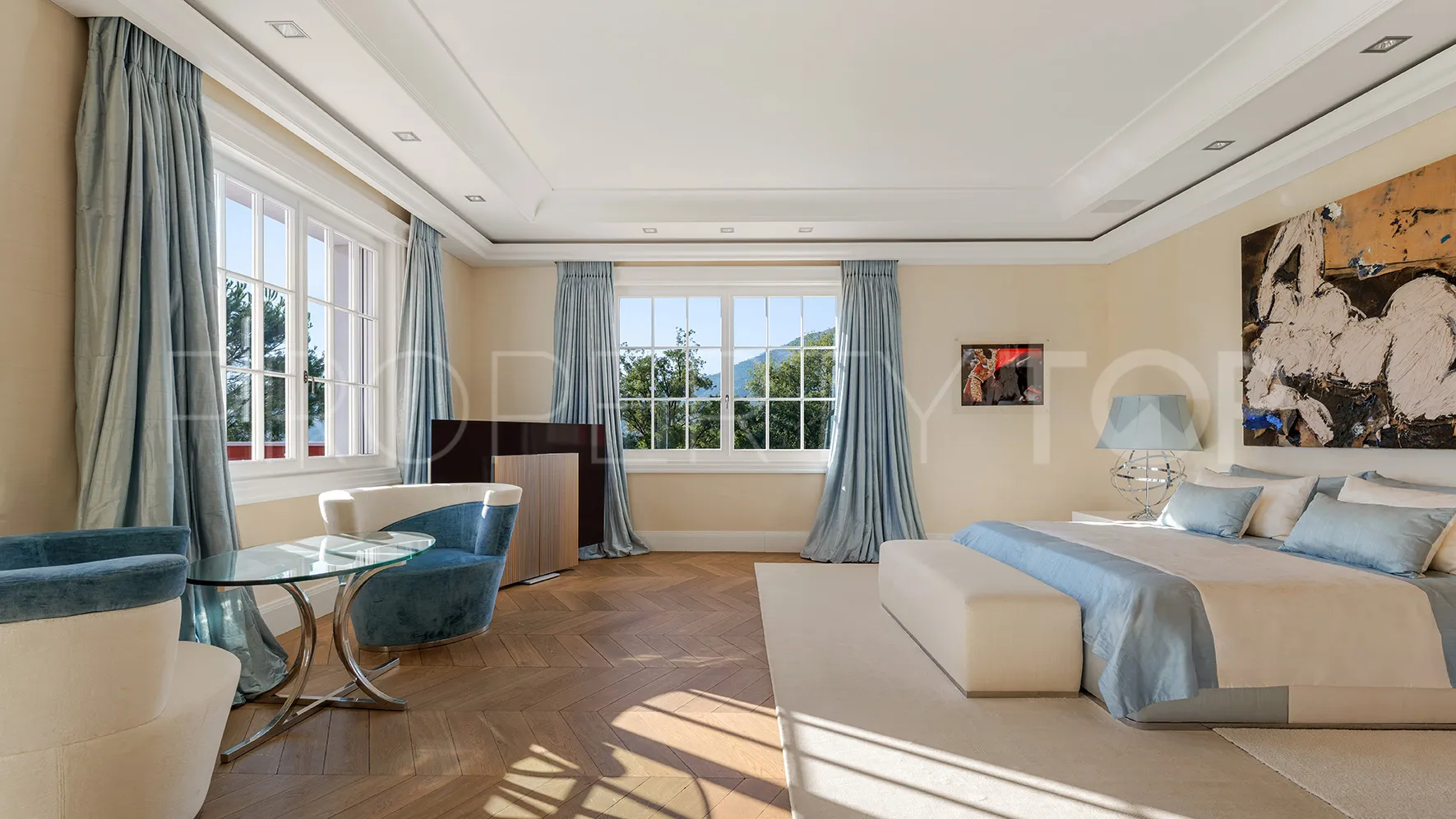 La Zagaleta 9 bedrooms villa for sale