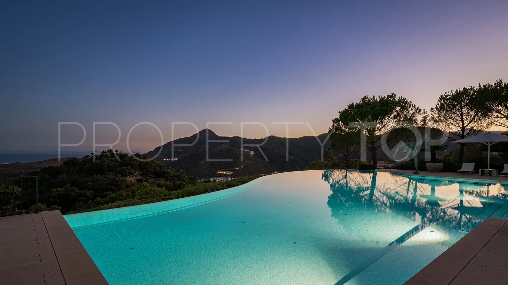 La Zagaleta 9 bedrooms villa for sale