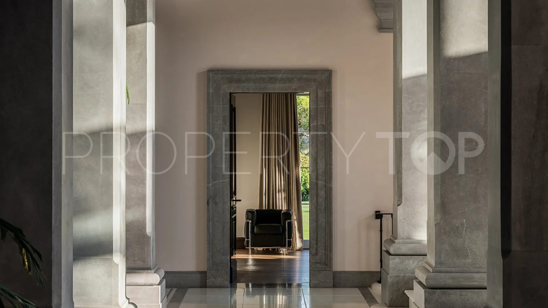 La Zagaleta 9 bedrooms villa for sale