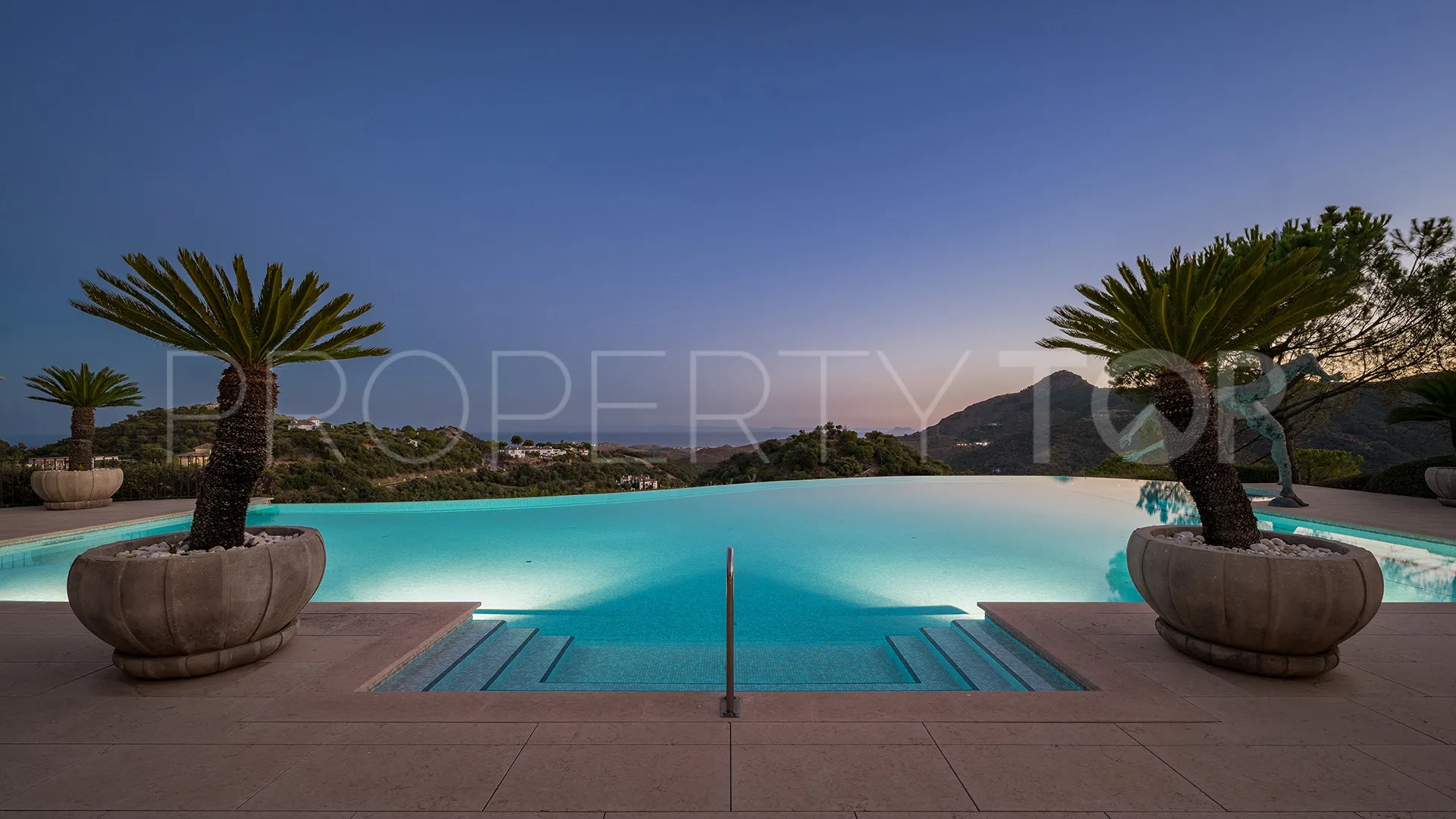 La Zagaleta 9 bedrooms villa for sale