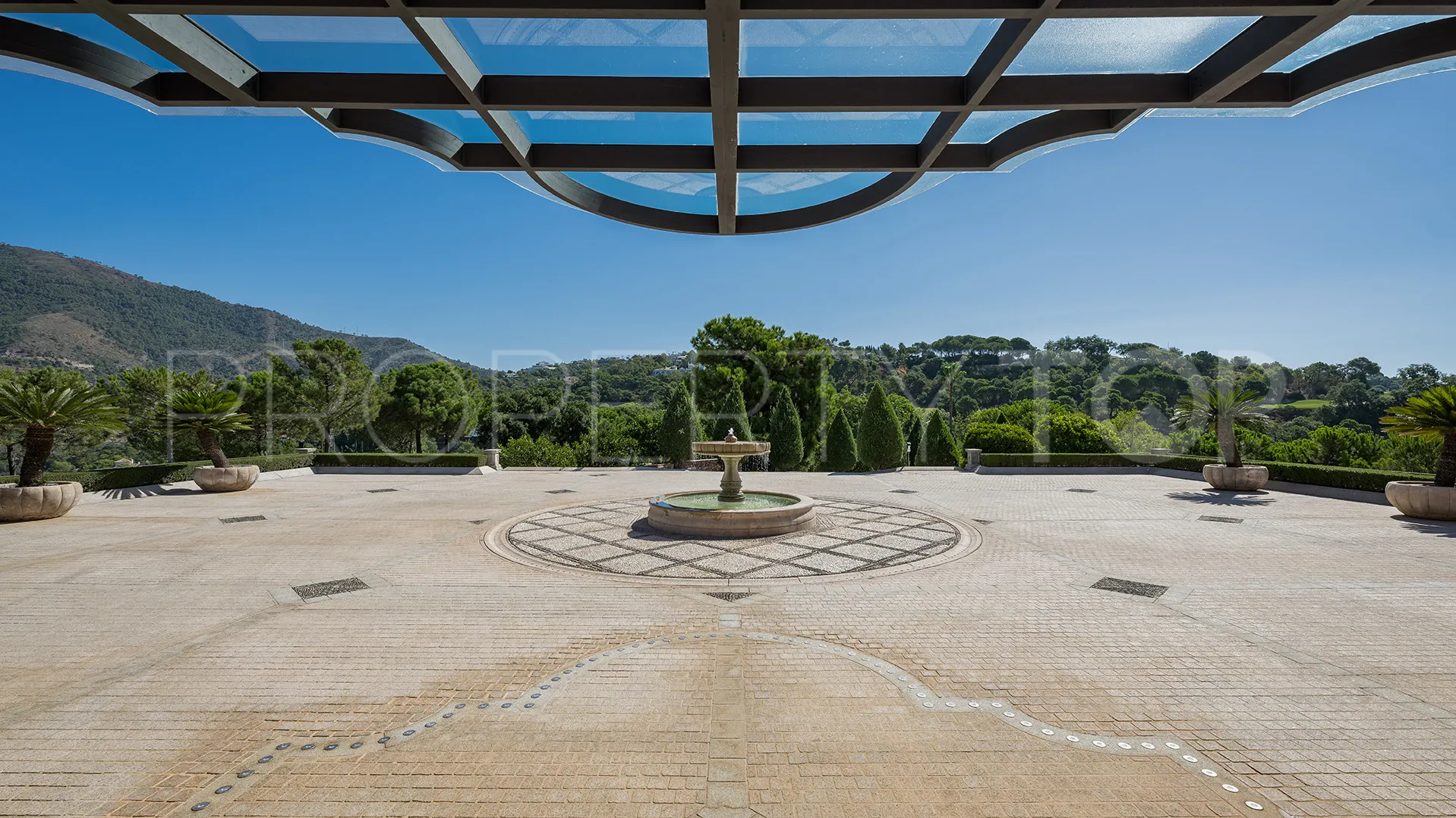 La Zagaleta 9 bedrooms villa for sale