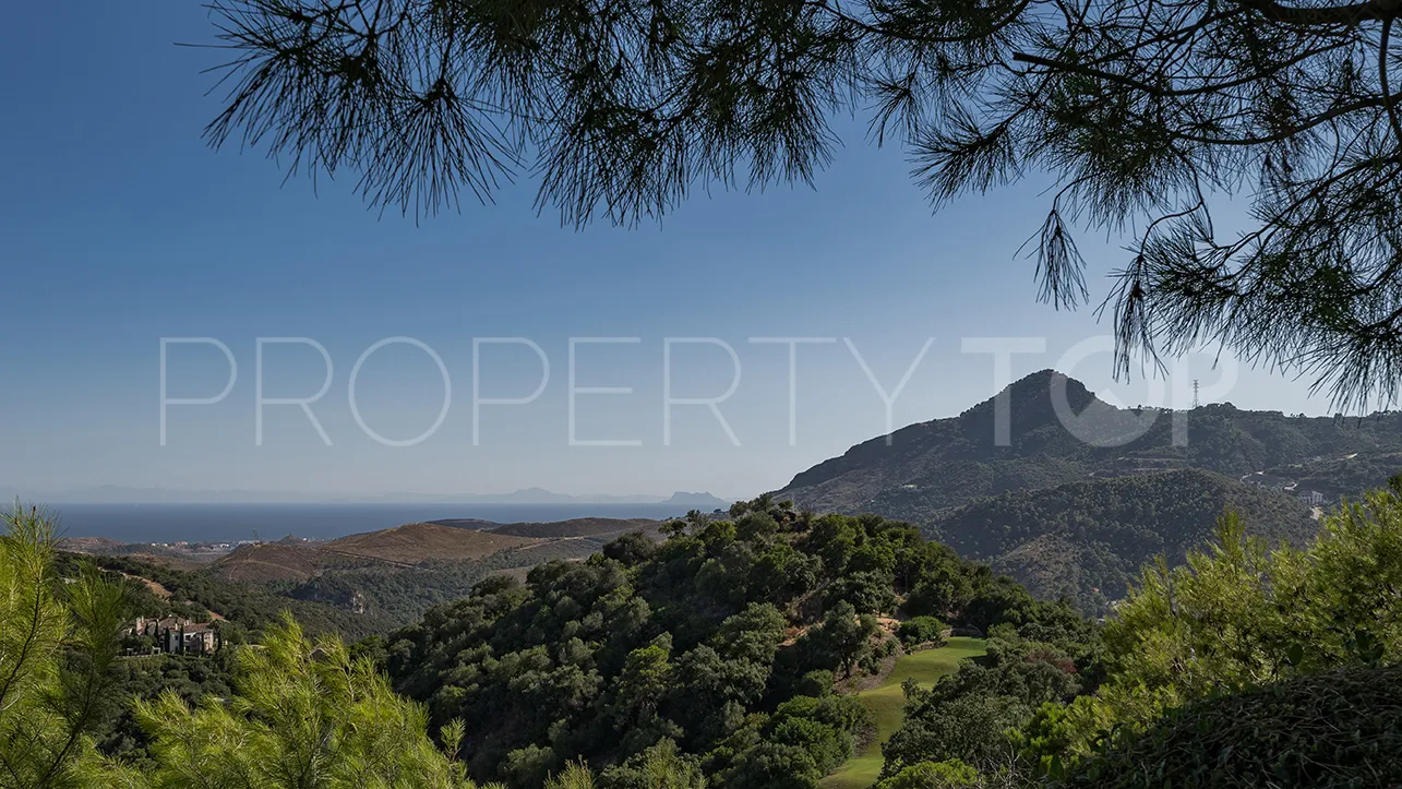 La Zagaleta 9 bedrooms villa for sale