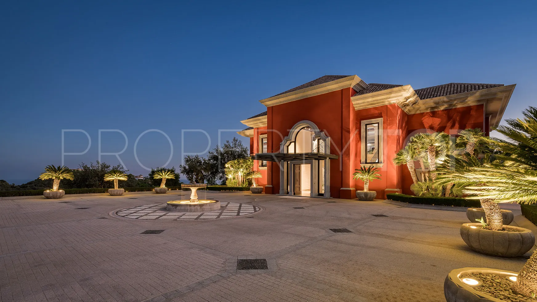La Zagaleta 9 bedrooms villa for sale