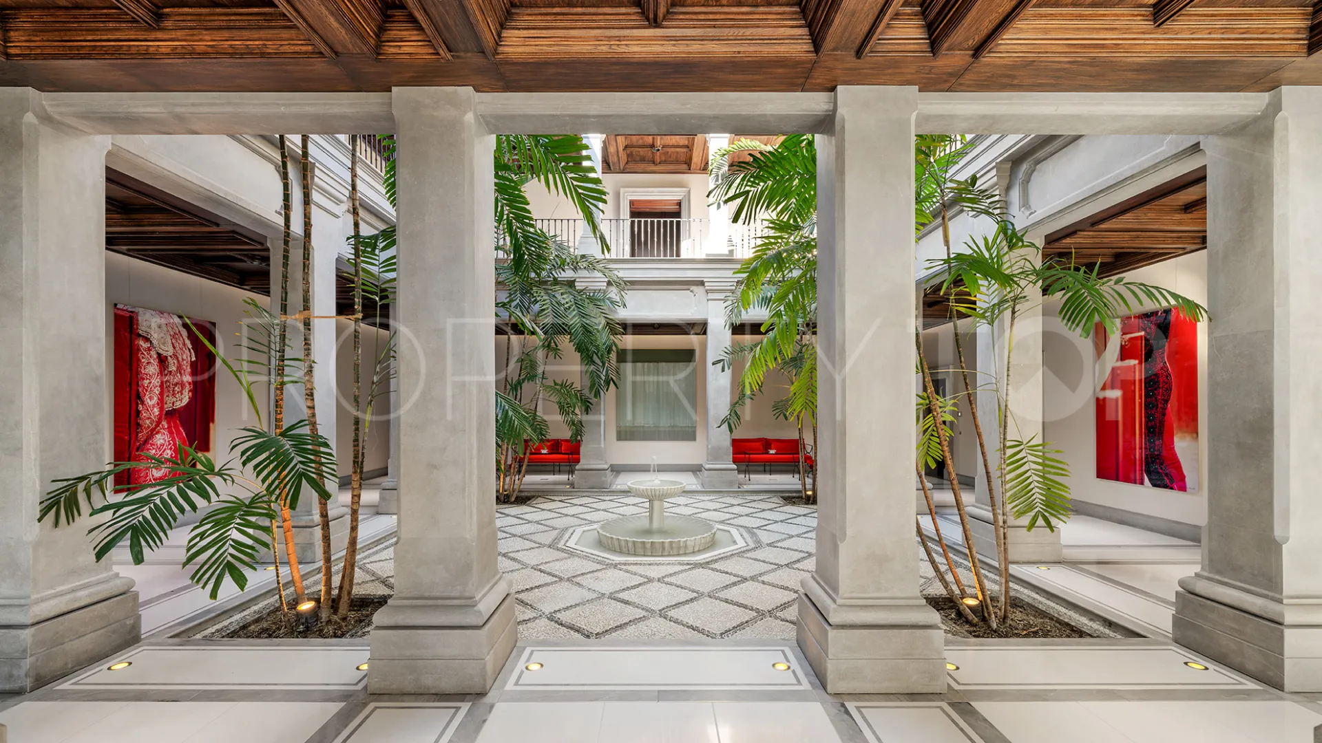 La Zagaleta 9 bedrooms villa for sale