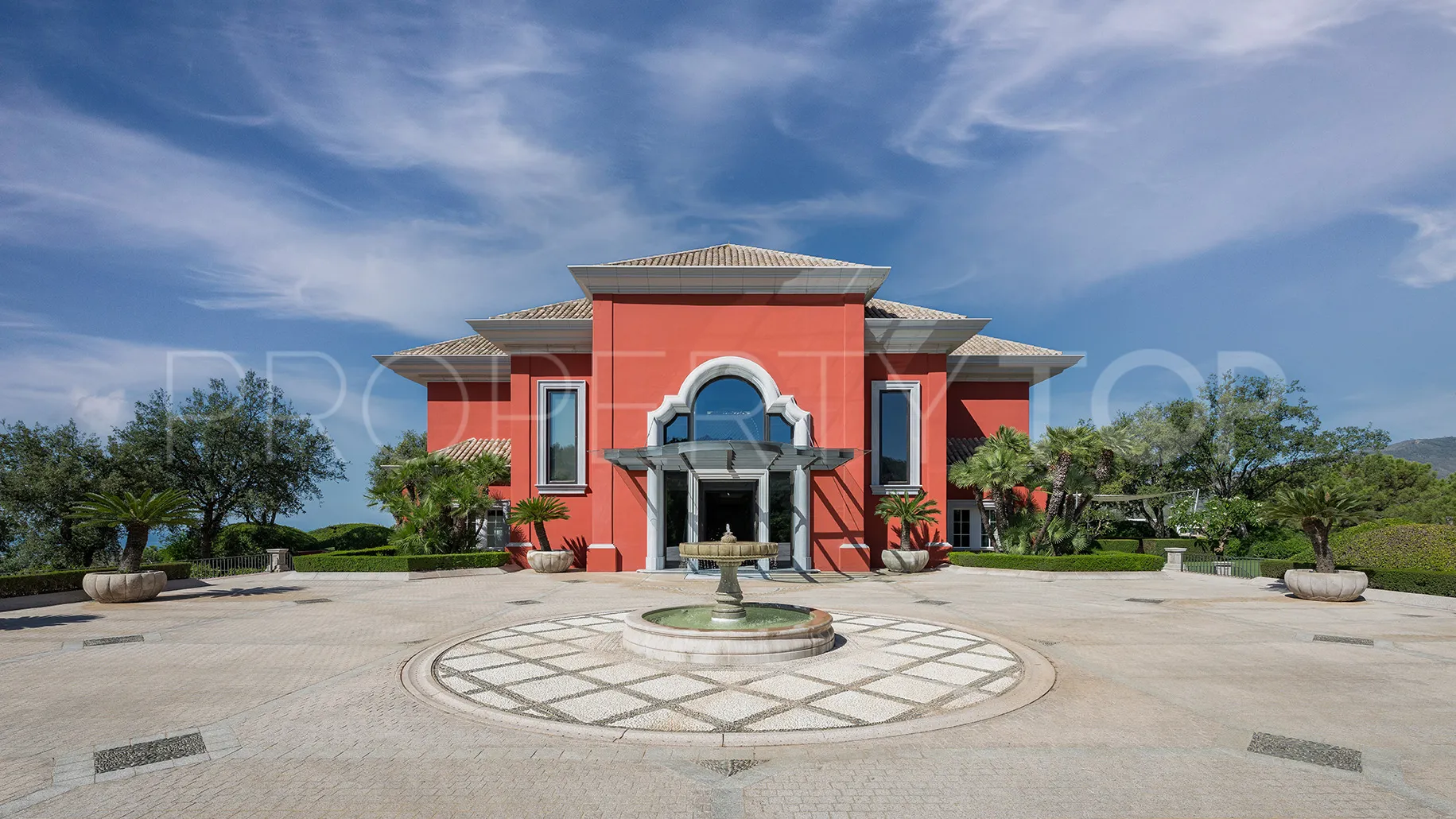 La Zagaleta 9 bedrooms villa for sale