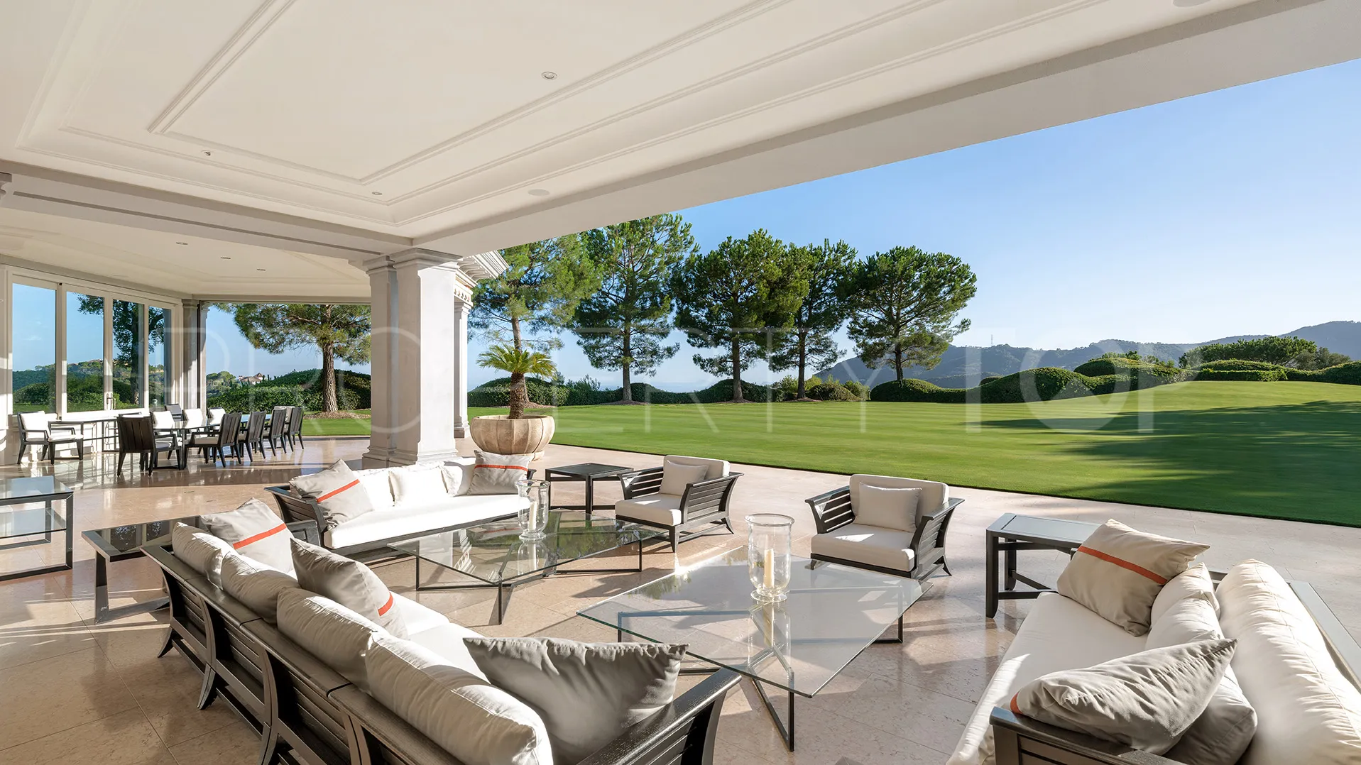 La Zagaleta 9 bedrooms villa for sale