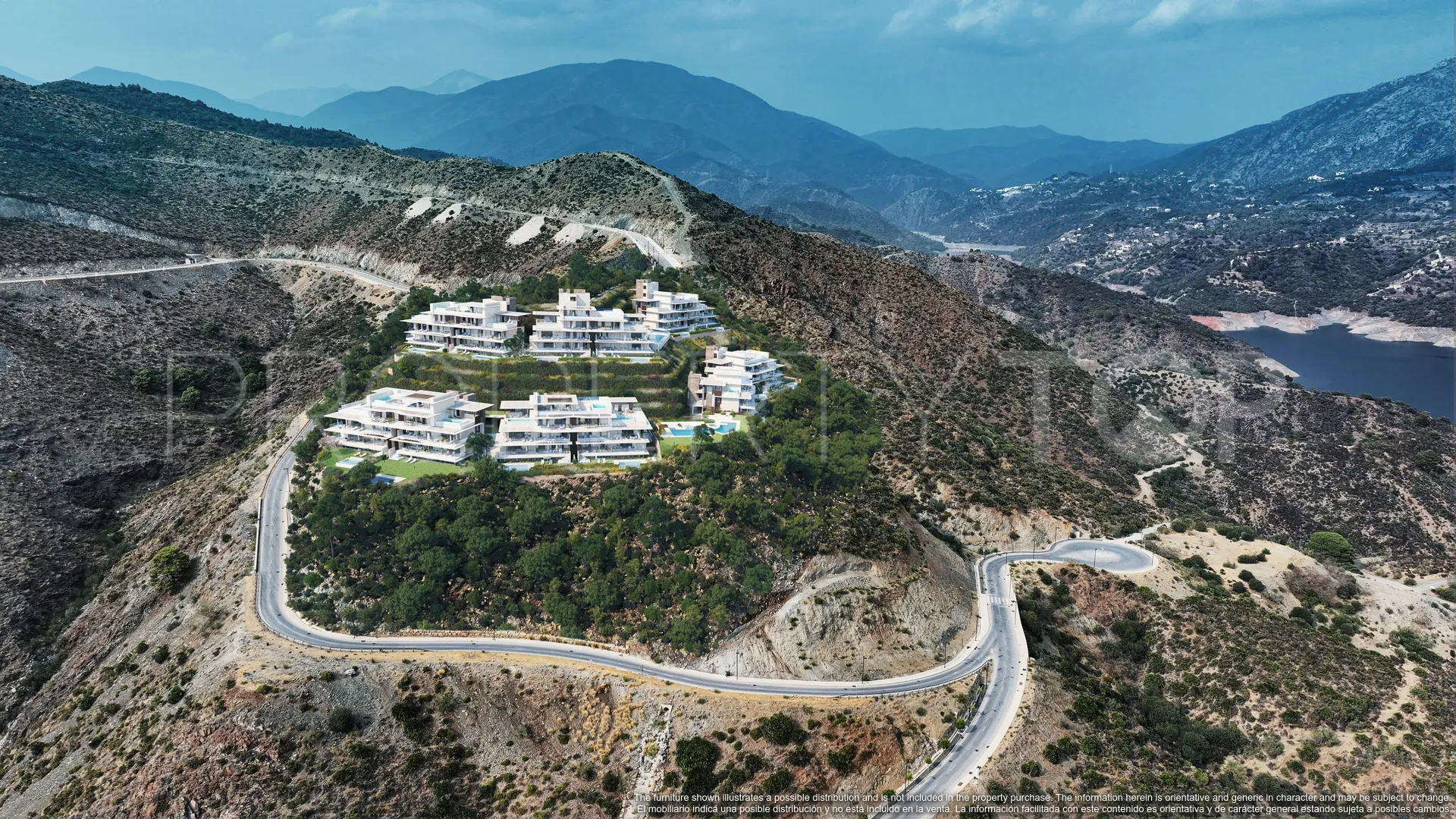 Real de La Quinta 2 bedrooms ground floor apartment for sale
