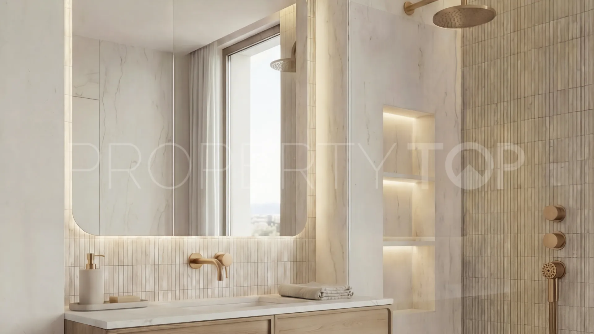 Ground floor apartment for sale in La Reserva de Alcuzcuz with 1 bedroom