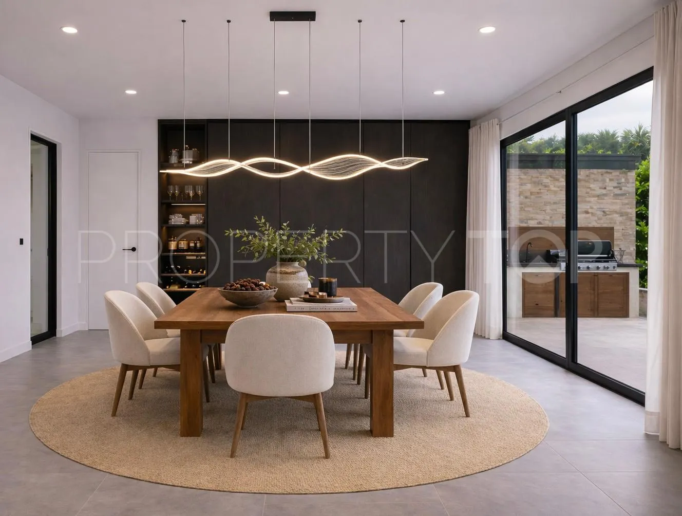 Huerta Belón, villa a la venta de 5 dormitorios