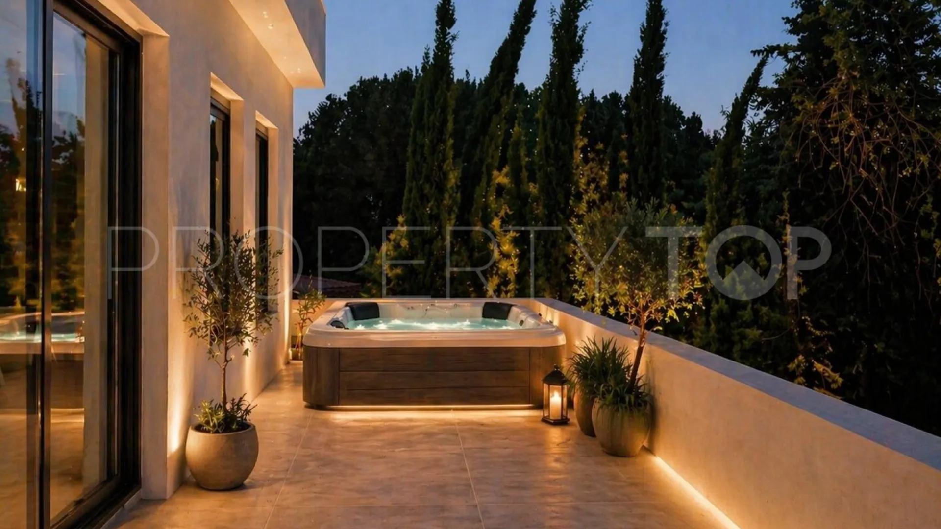 Huerta Belón, villa a la venta de 5 dormitorios