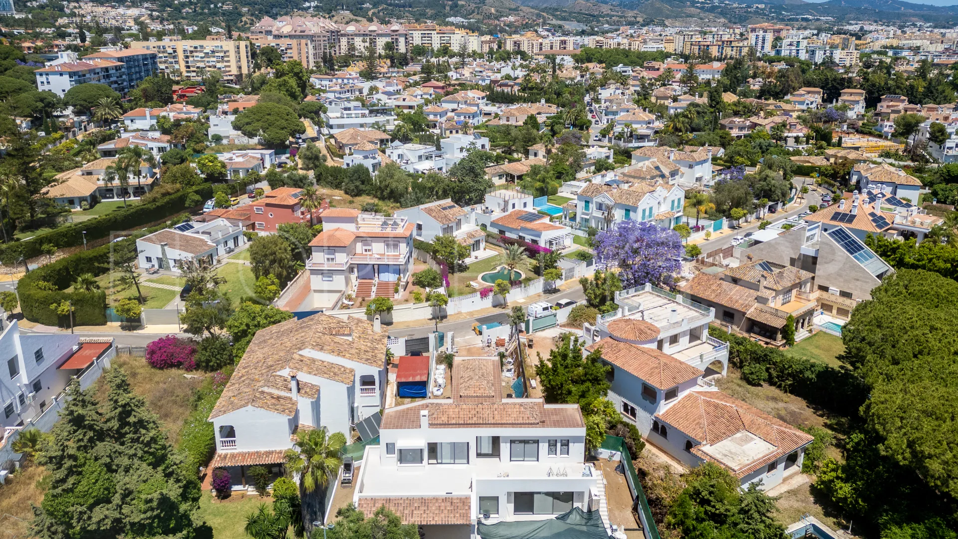 Huerta Belón, villa a la venta de 5 dormitorios