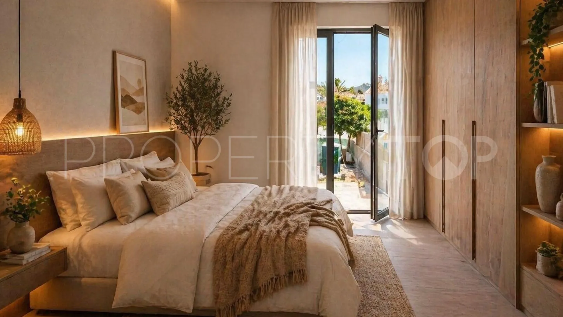 Huerta Belón, villa a la venta de 5 dormitorios